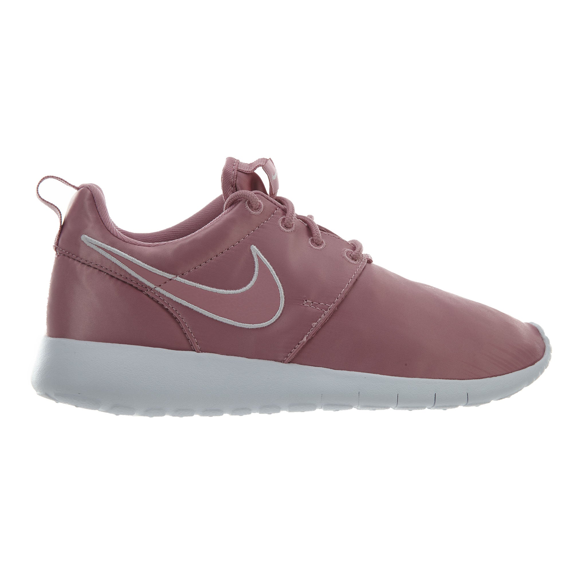 Nike Roshe One Elemental Pink White Athletic Boys / Girls Style :599729