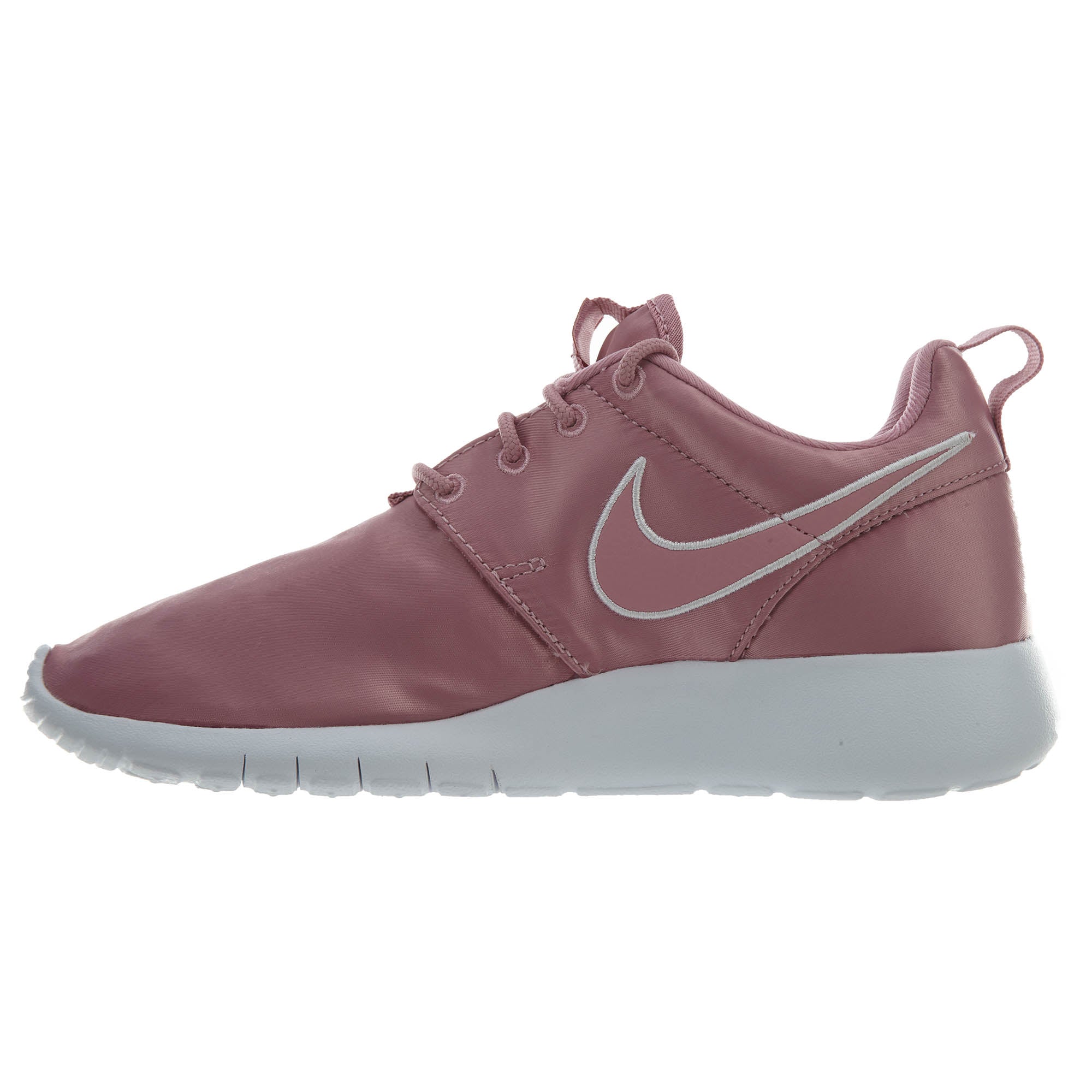 Nike Roshe One Elemental Pink White Athletic Boys / Girls Style :599729