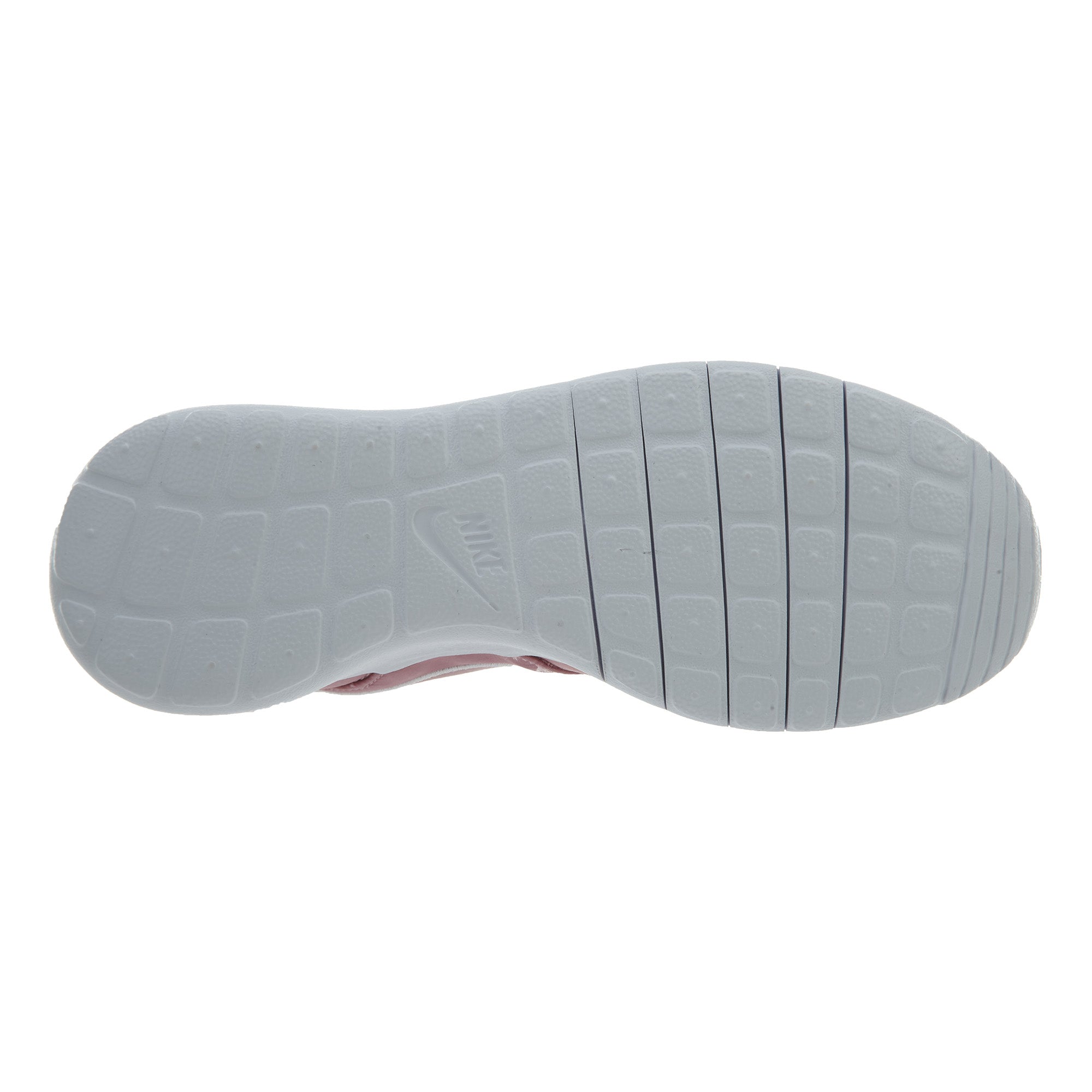 Nike Roshe One Elemental Pink White Athletic Boys / Girls Style :599729