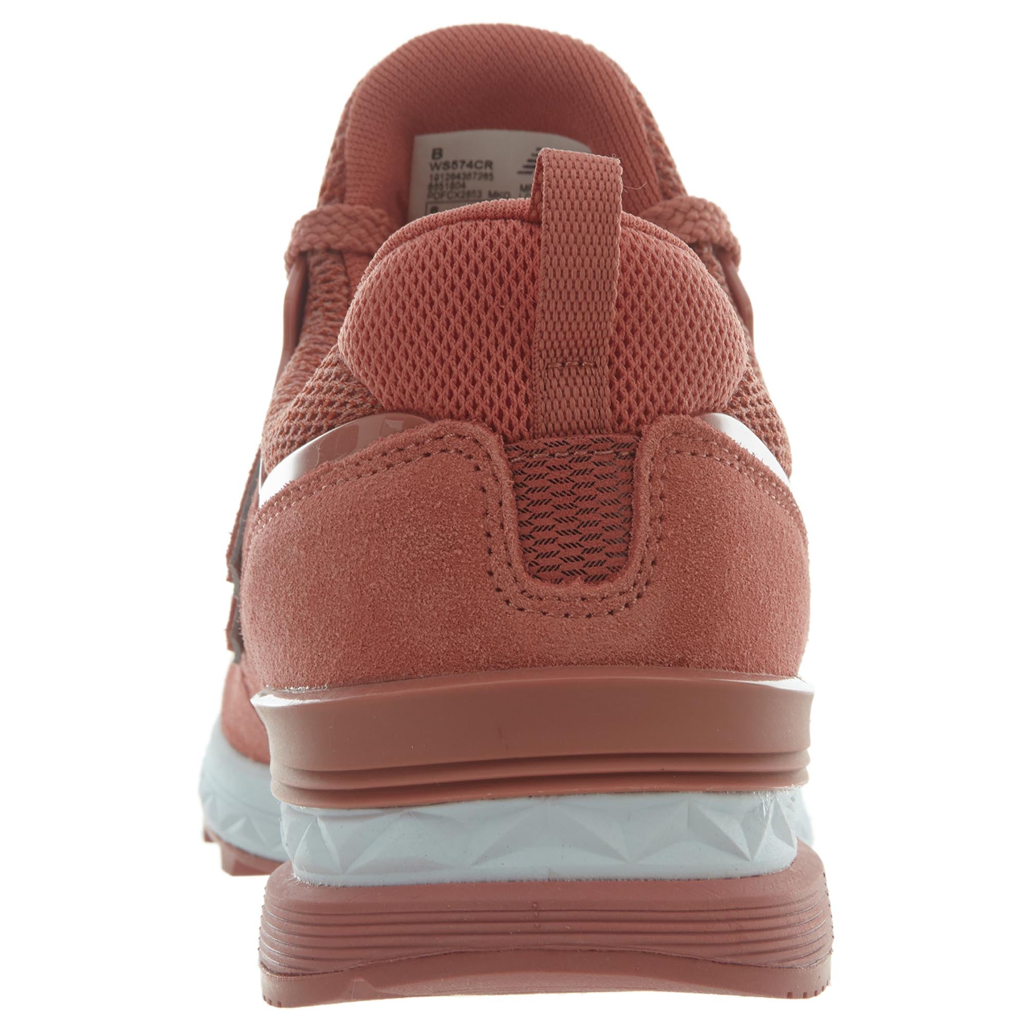 New Balance Life Style Womens Style : Ws574