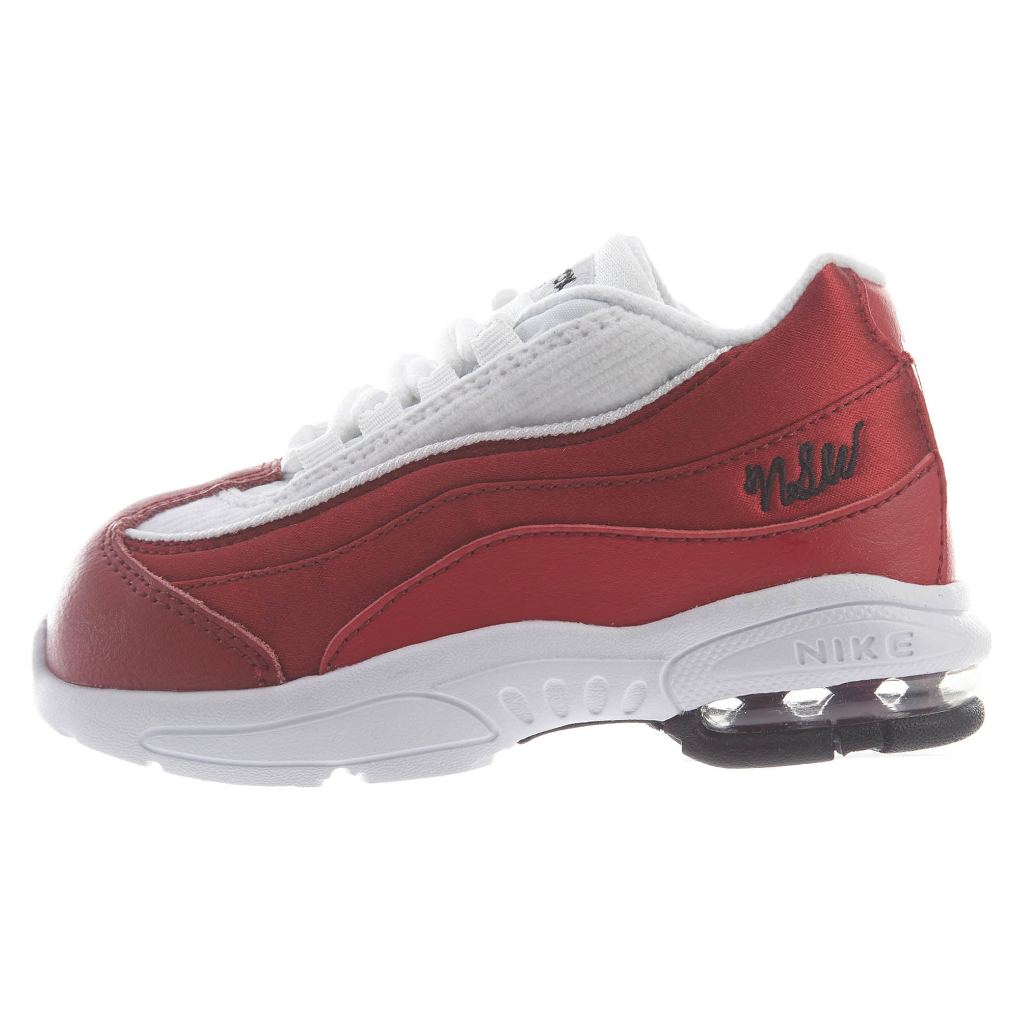 Nike Air Max 95 Se Boys / Girls Style :AO9212