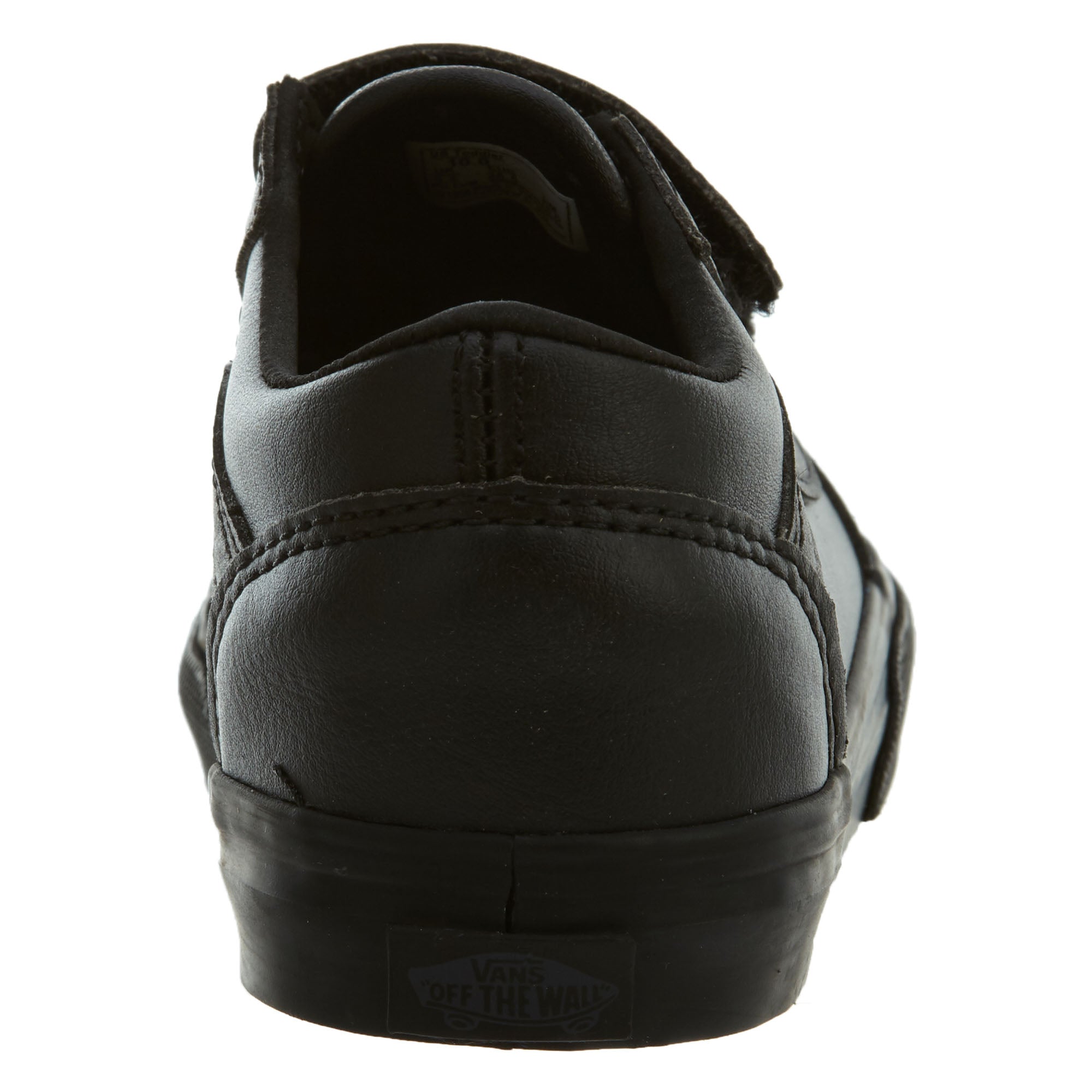 Vans Old Skool ( Classic Tumble ) Toddlers Style : Vn0a344k