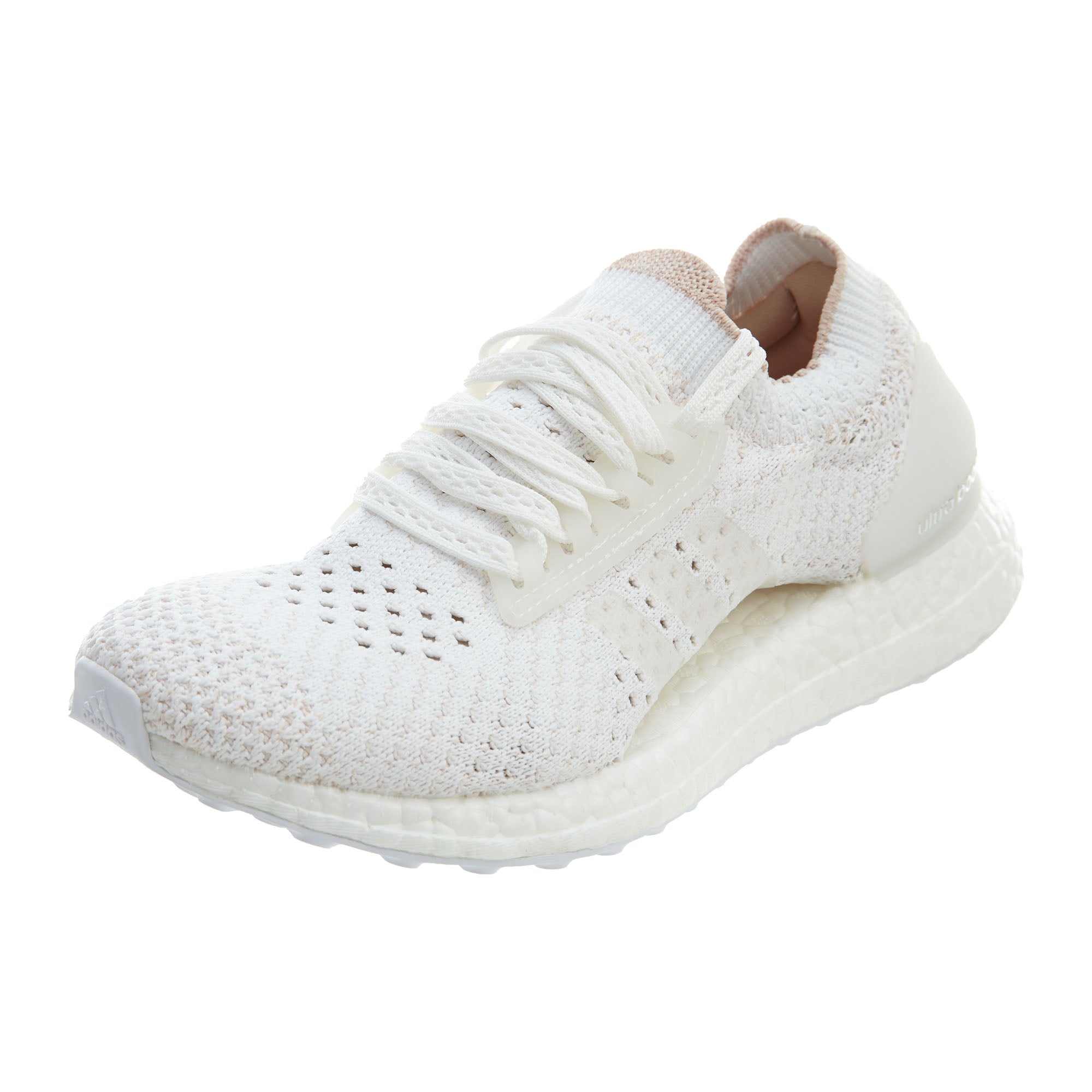 adidas Ultraboost X Clima Footwear White Ash Pearl (Women's)