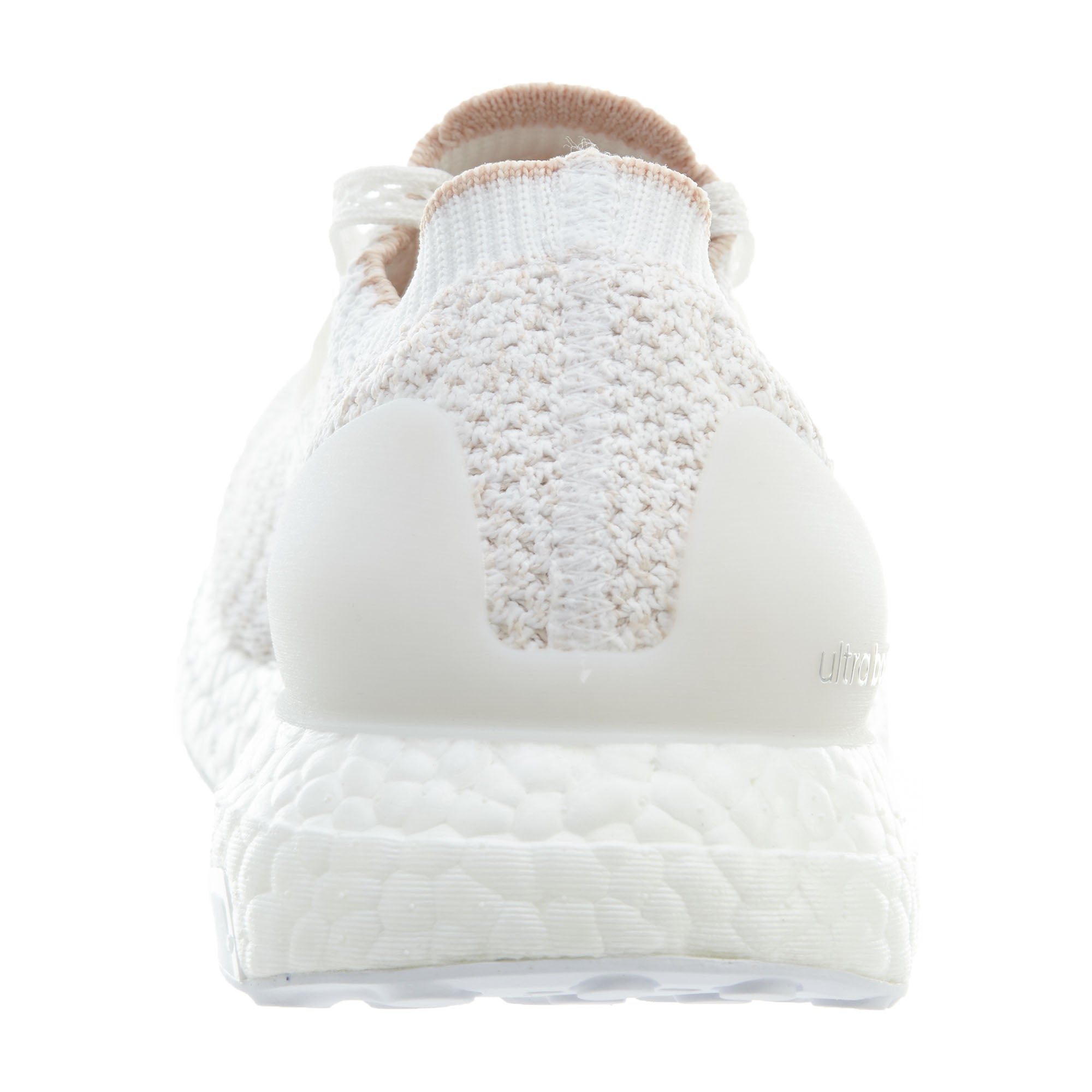 adidas Ultraboost X Clima Footwear White Ash Pearl (Women's)