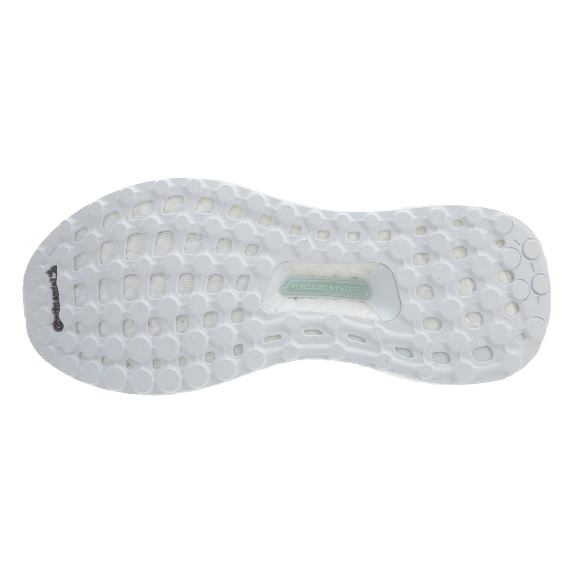 adidas Ultraboost X Clima Footwear White Ash Pearl (Women's)