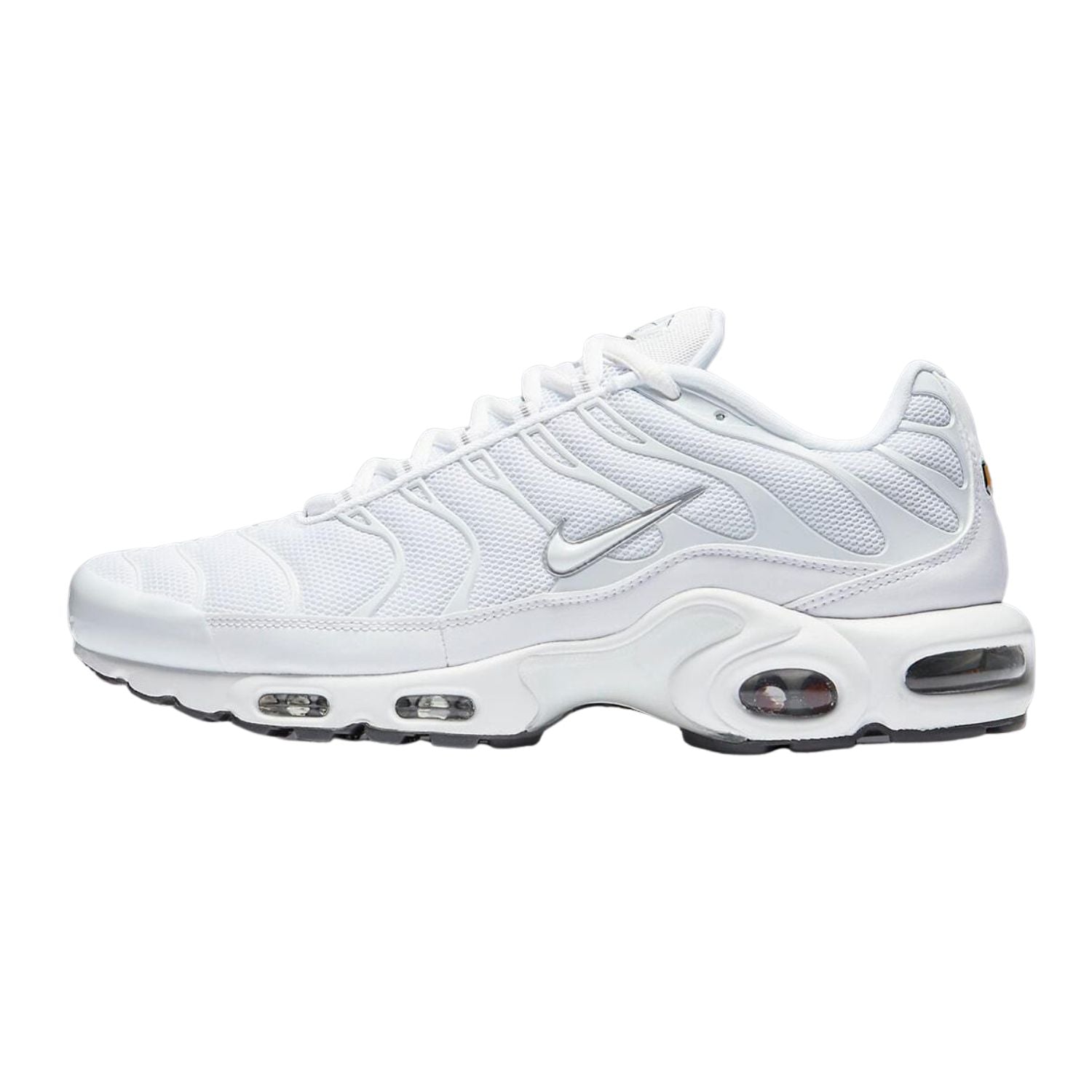 Nike Air Max Plus White