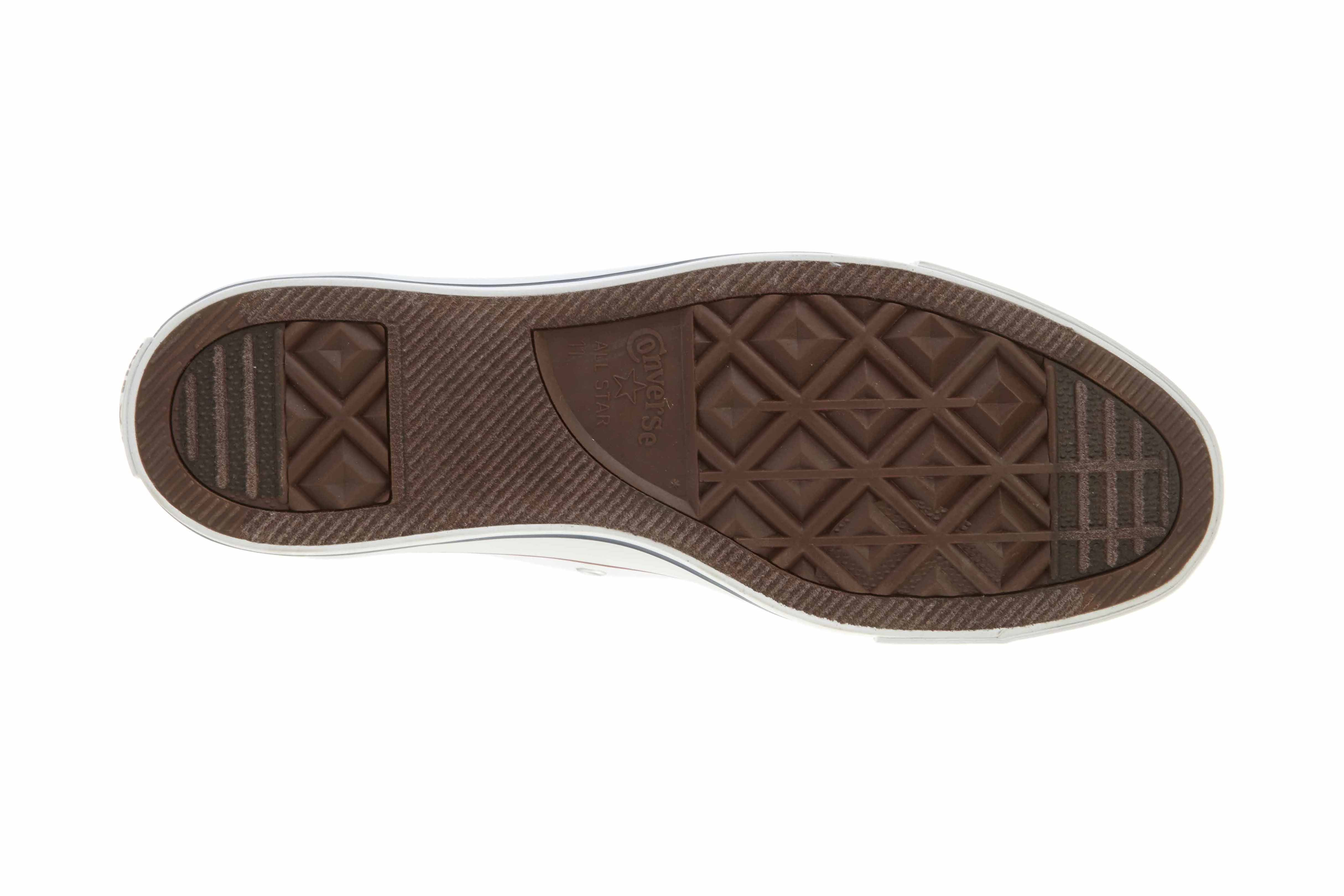 Converse Chuck Taylor All Star Ox Optic White Unisex Style M7652