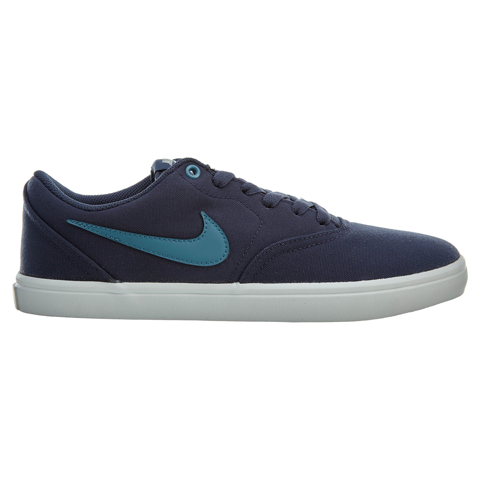 Nike SB Check Solar Photo Blue/black Mens Style :843896