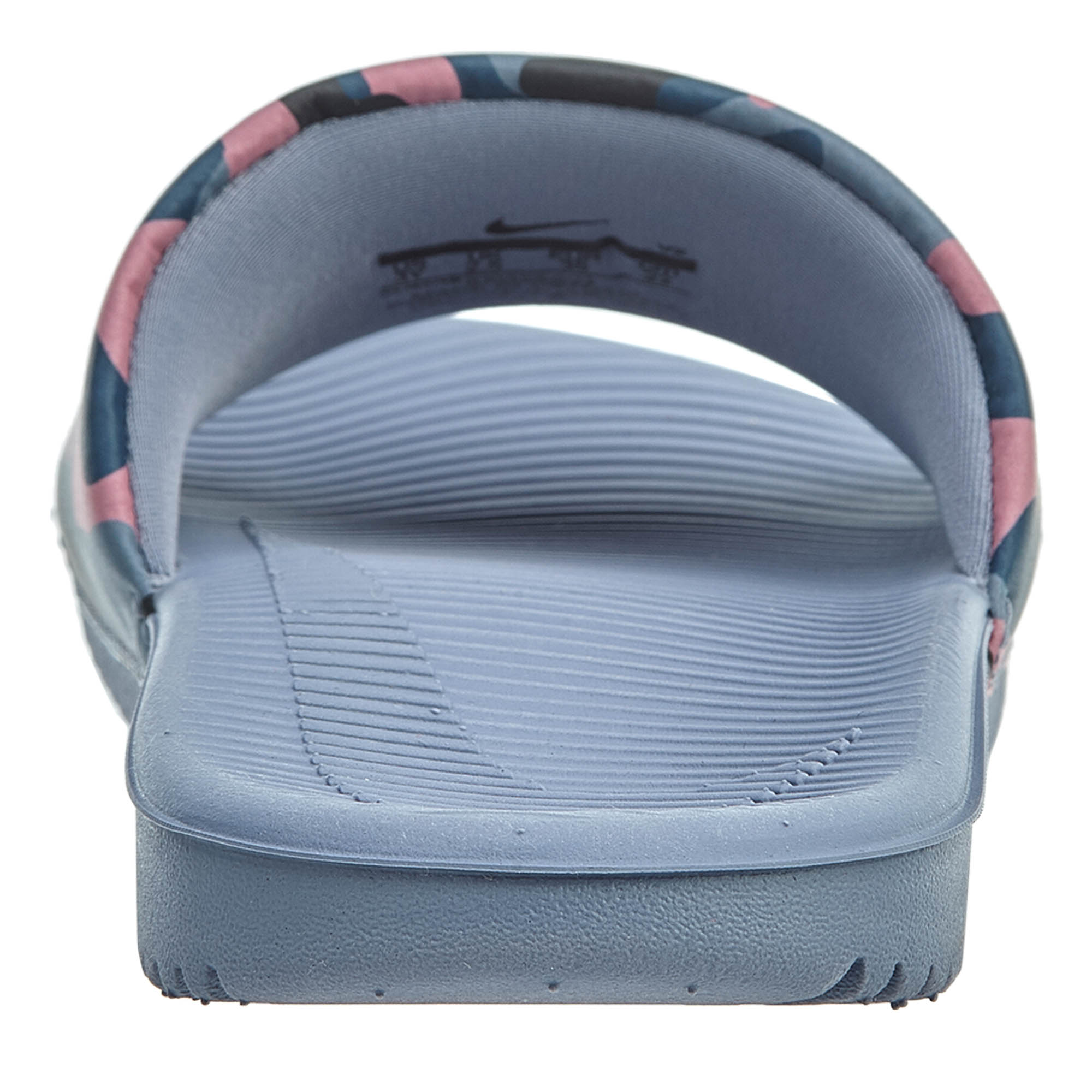 Nike Kawa Slide Print Boys / Girls Style :819358