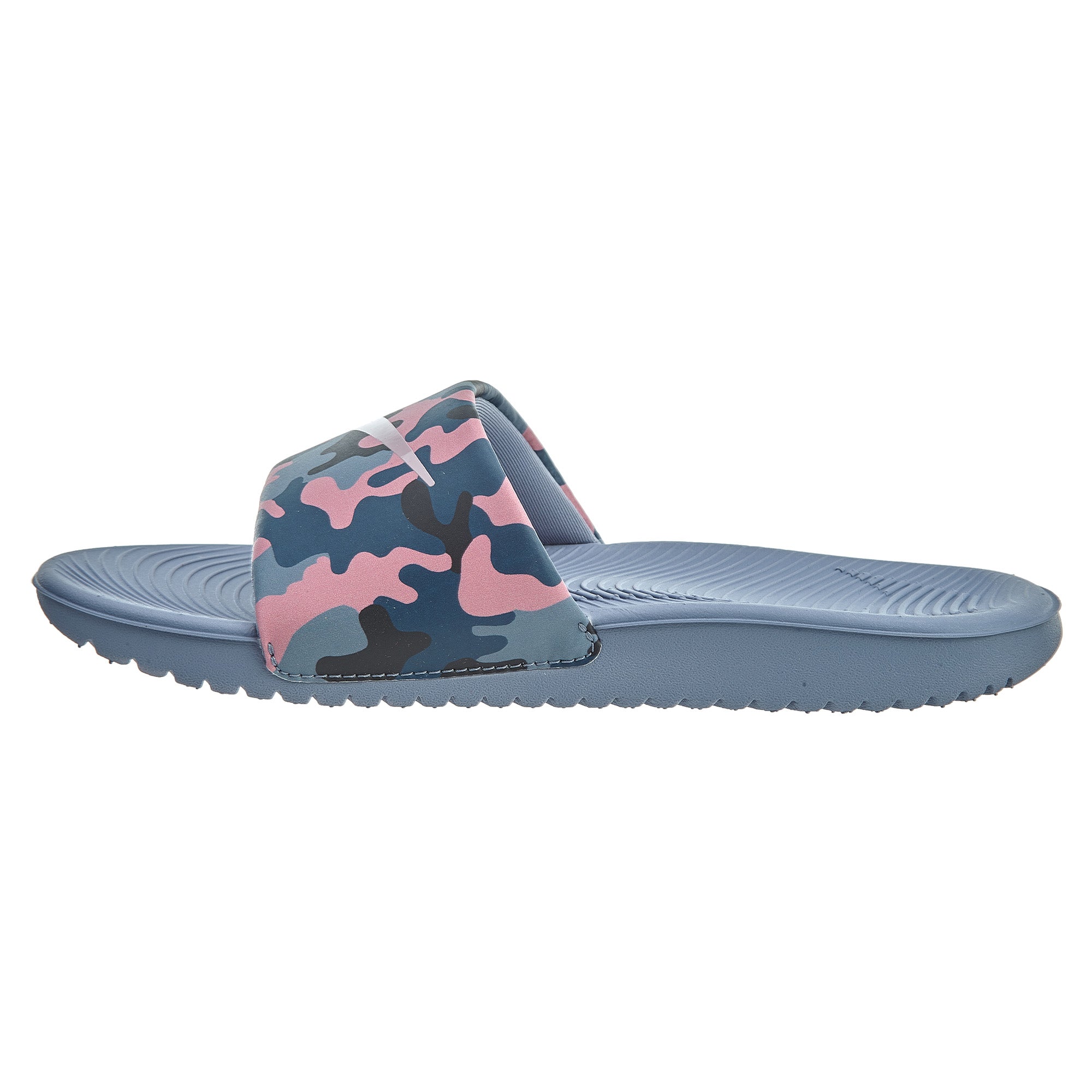 Nike Kawa Slide Print Boys / Girls Style :819358