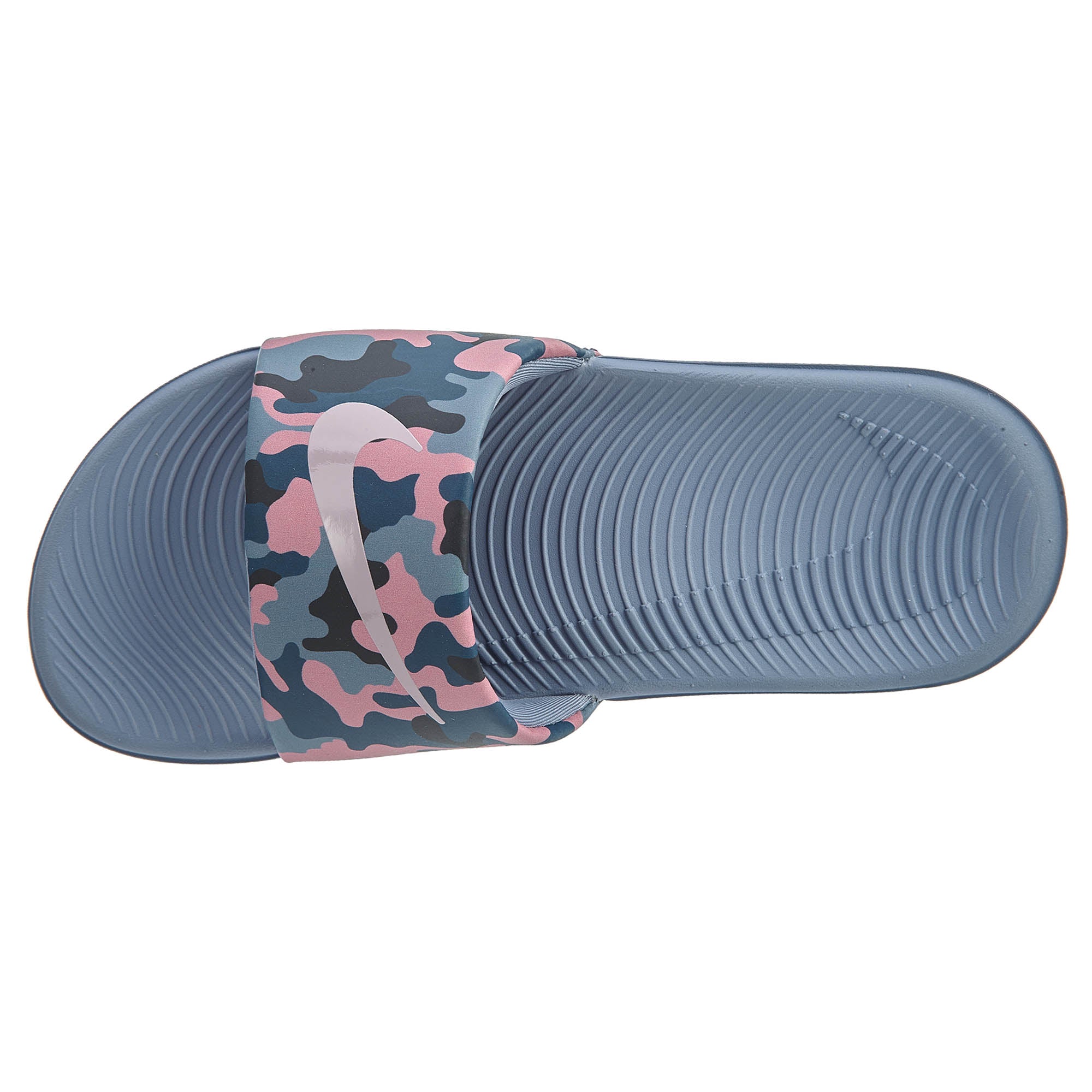 Nike Kawa Slide Print Boys / Girls Style :819358