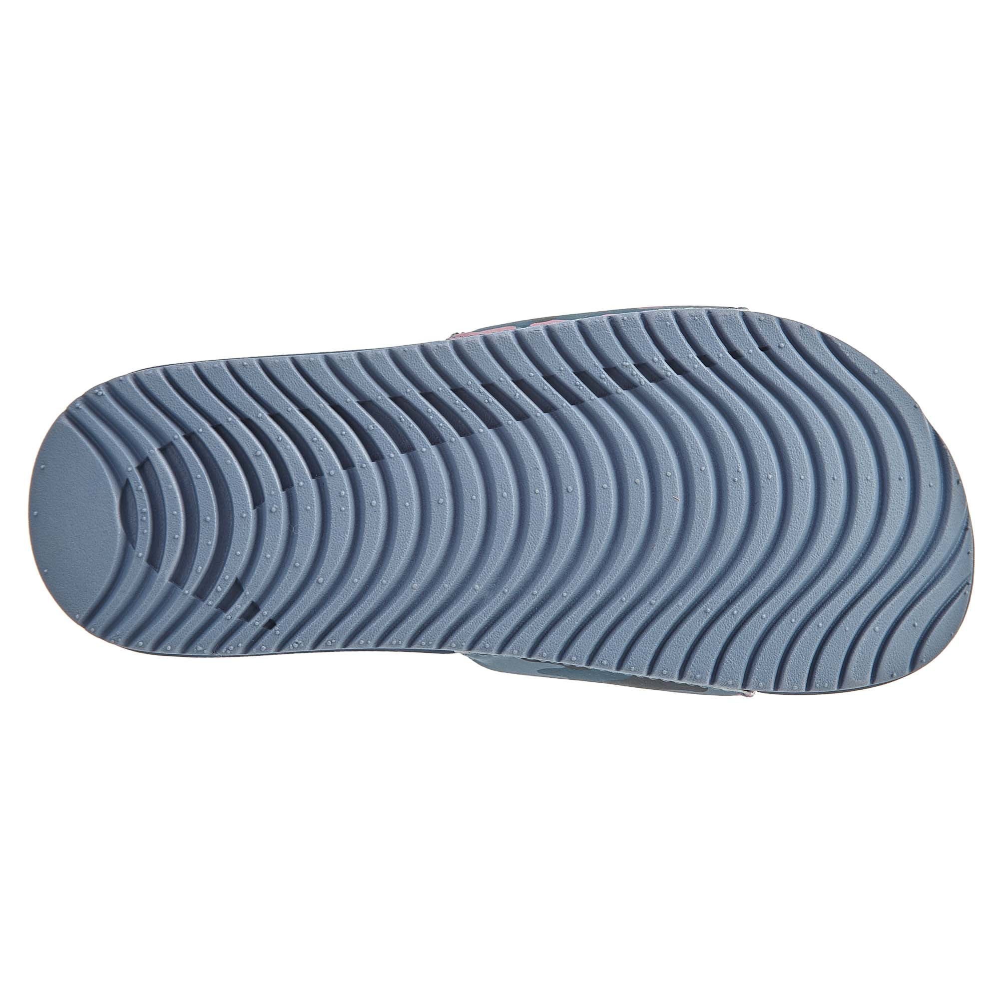 Nike Kawa Slide Print Boys / Girls Style :819358