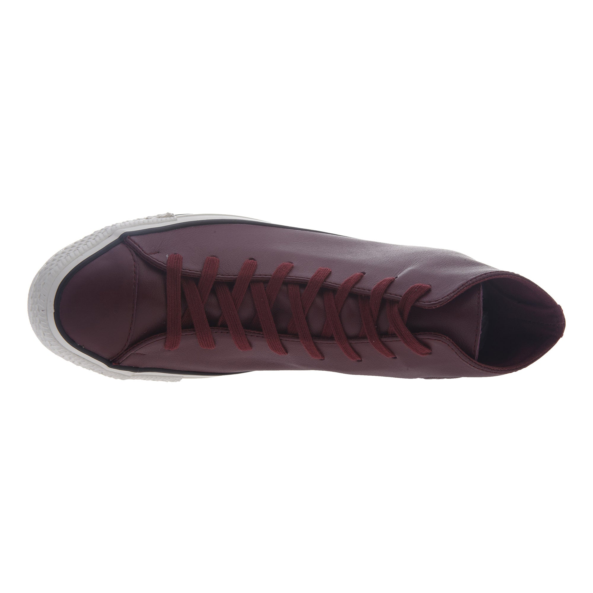 Converse Chuck Taylor Hi Bordeaux Sneaker Unisex Style : 149477c