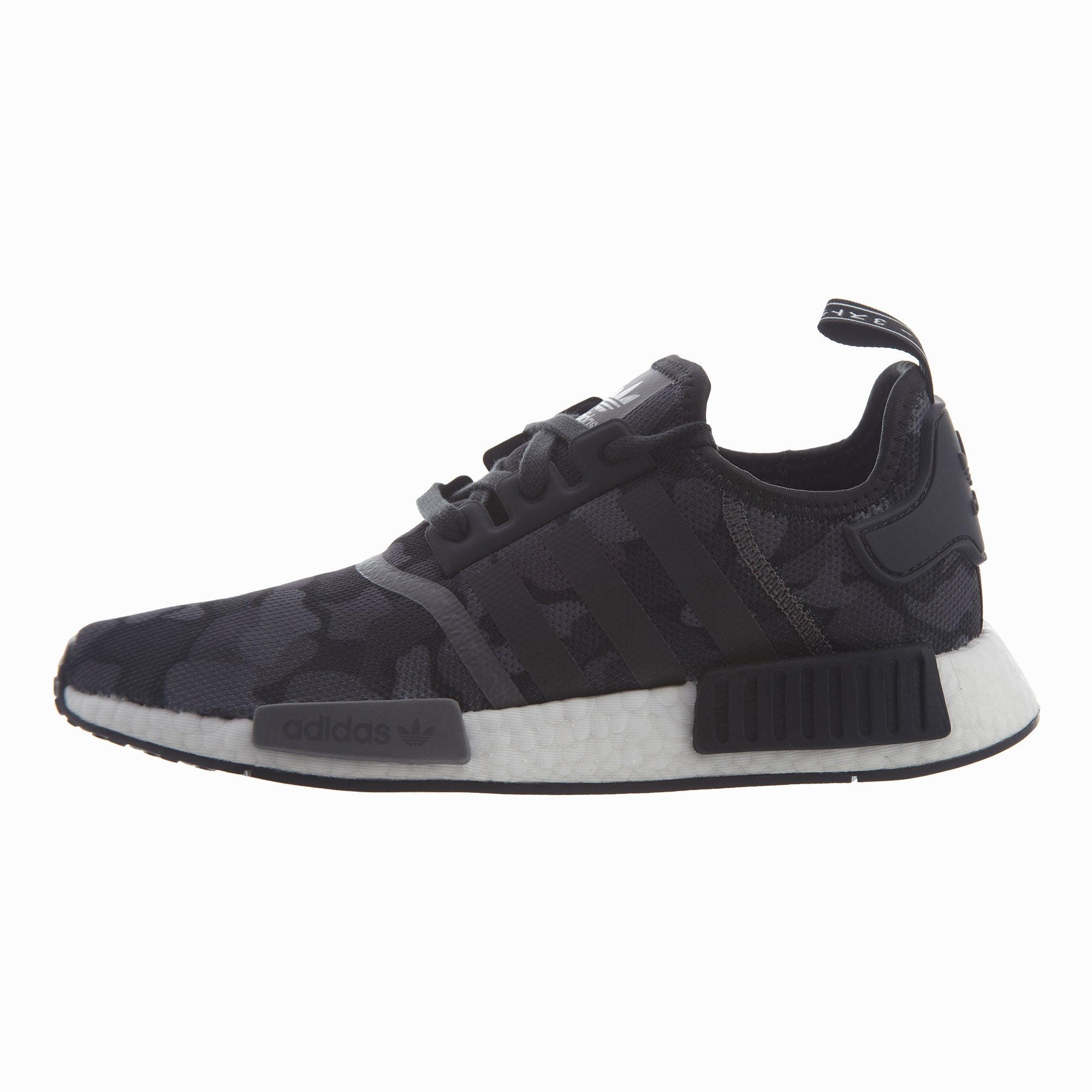 adidas NMD R1 Duck Camo Core Black