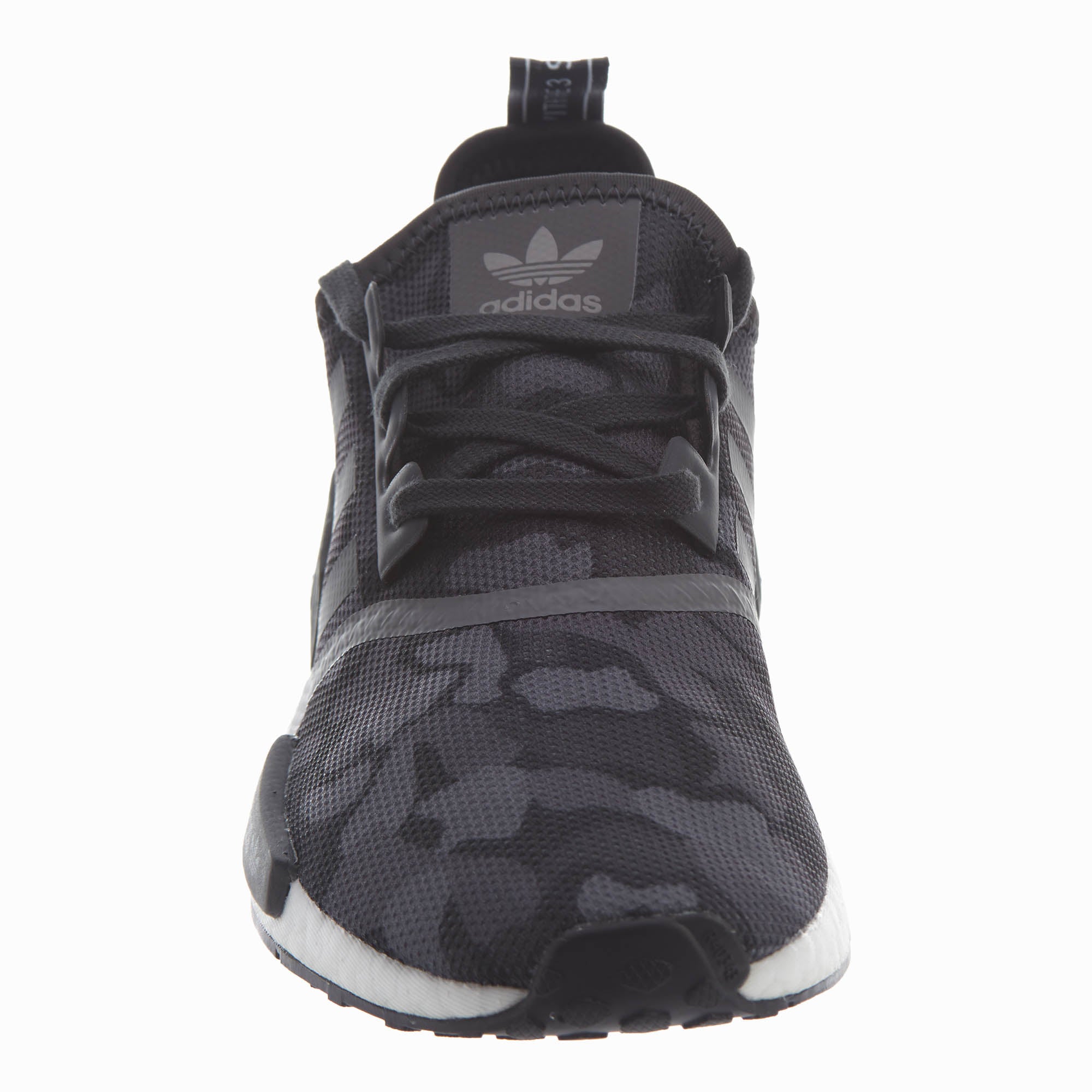 adidas NMD R1 Duck Camo Core Black