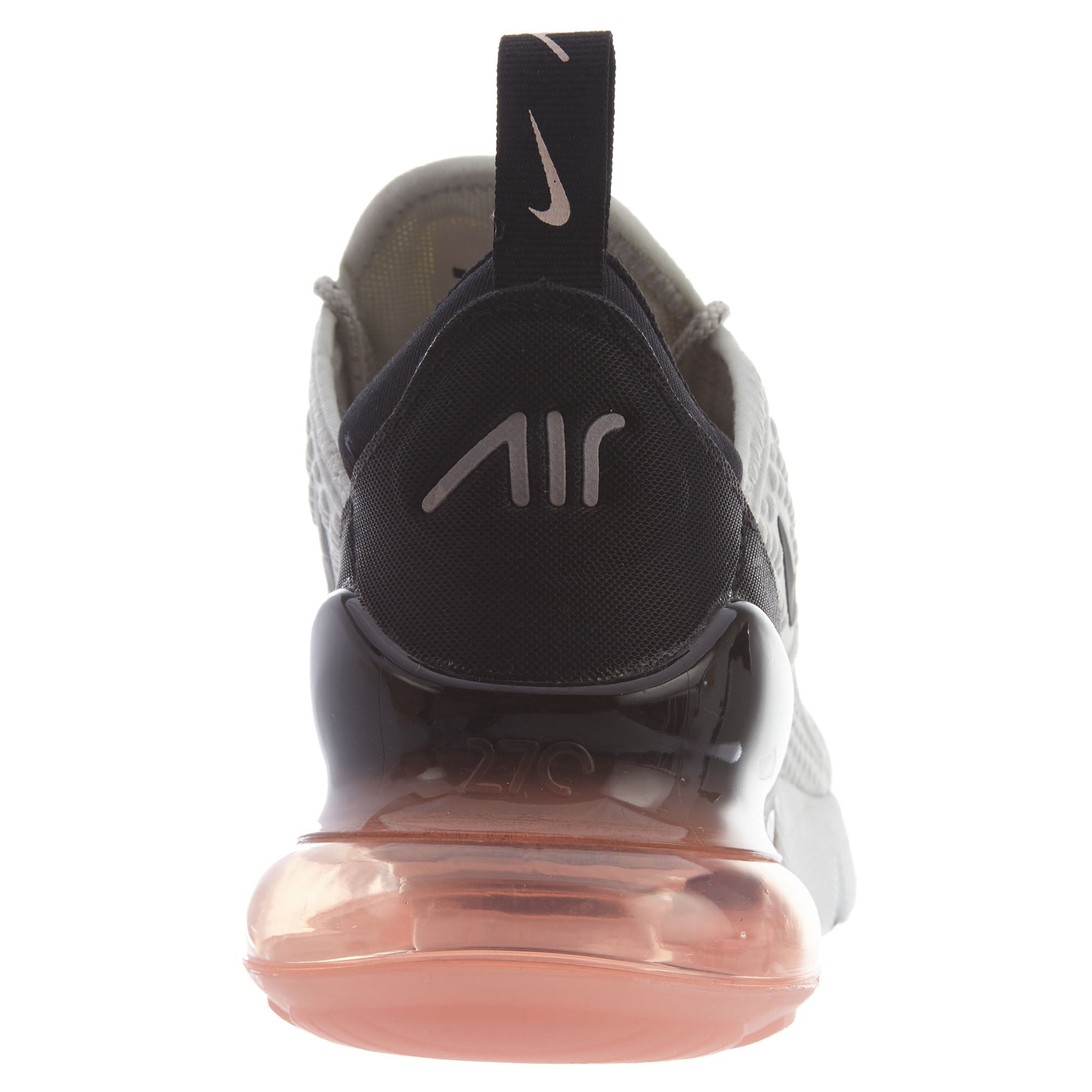 Nike Air Max 270 SE Light Bone Storm Pink (Women's)