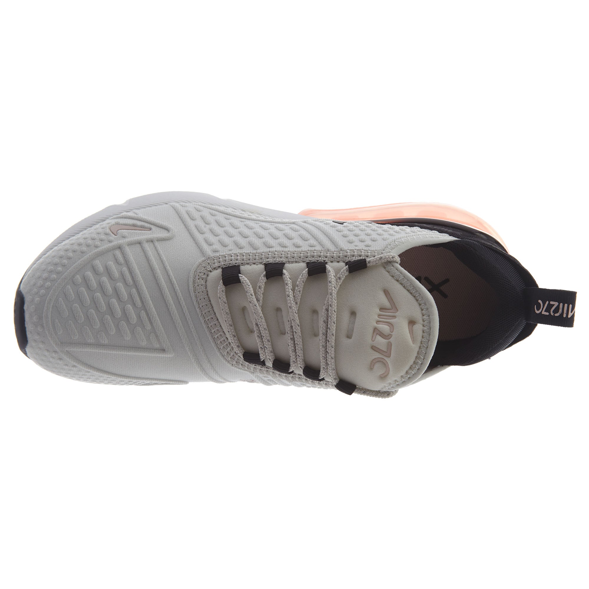Nike Air Max 270 SE Light Bone Storm Pink (Women's)