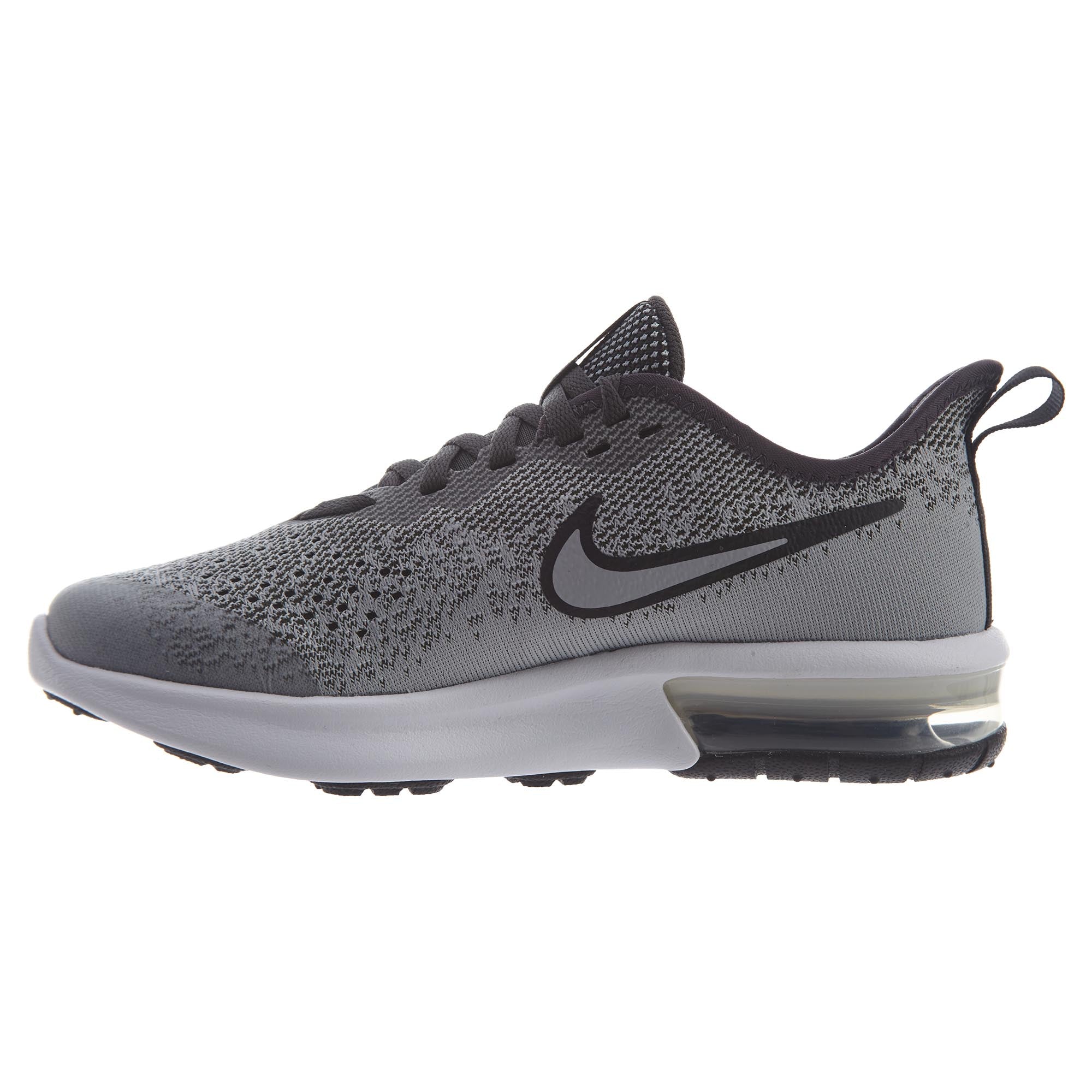 Nike Air Max Sequent 4 Boys / Girls Style :AQ2244