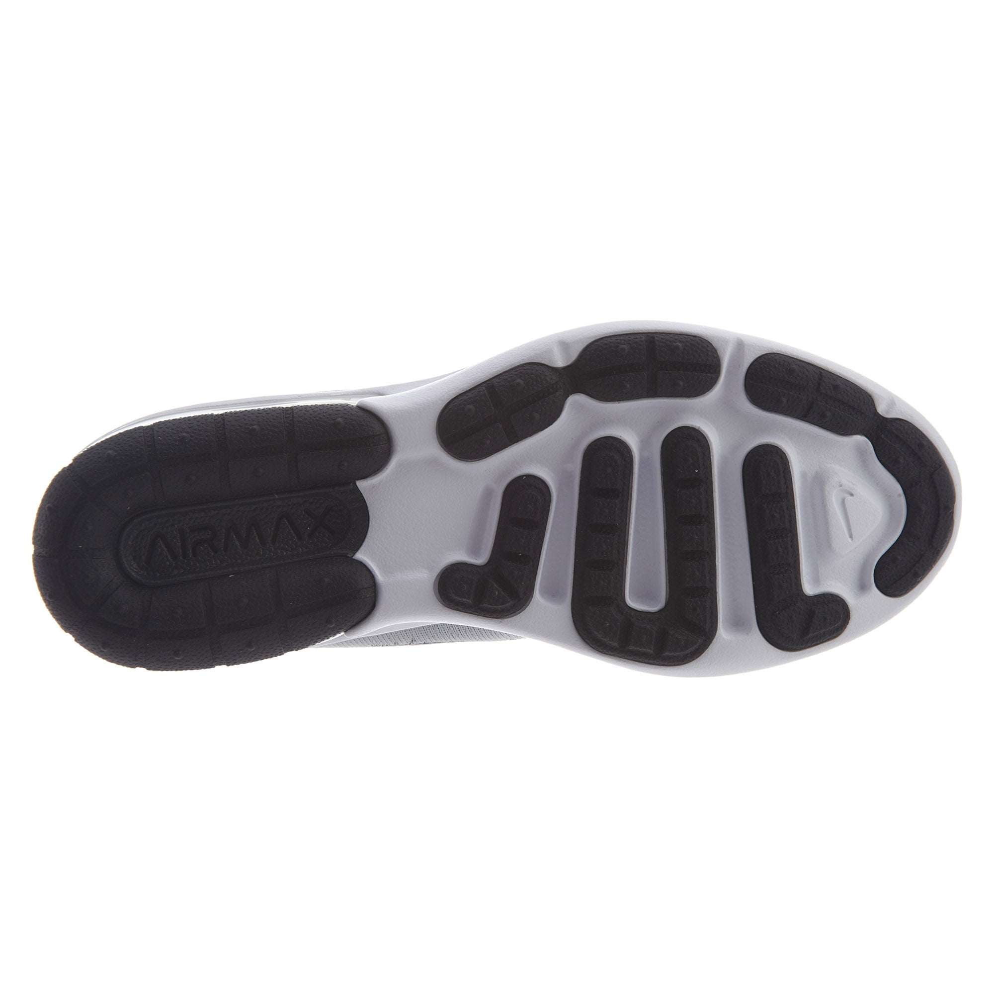 Nike Air Max Sequent 4 Boys / Girls Style :AQ2244