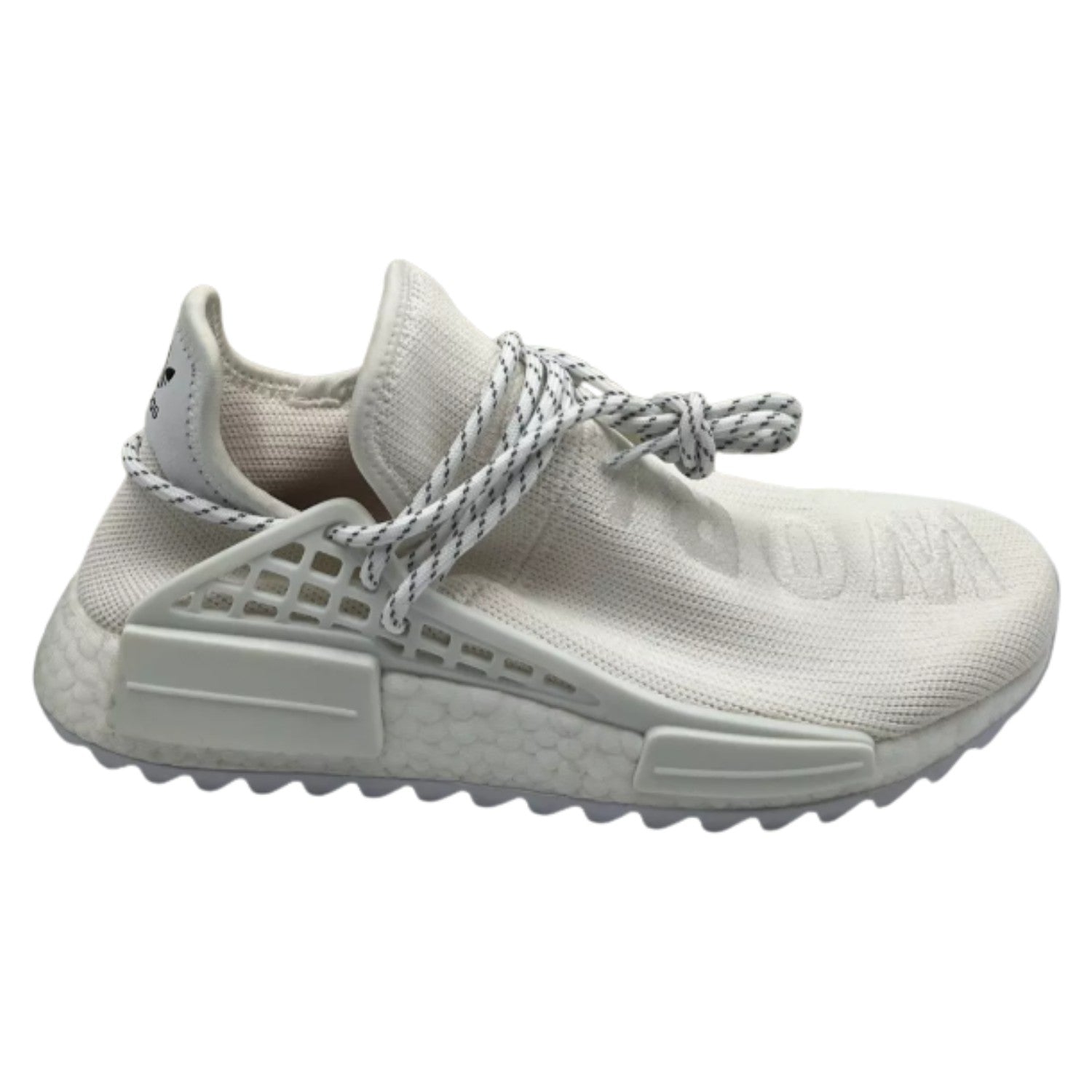 adidas Human Race NMD Pharrell Blank Canvas