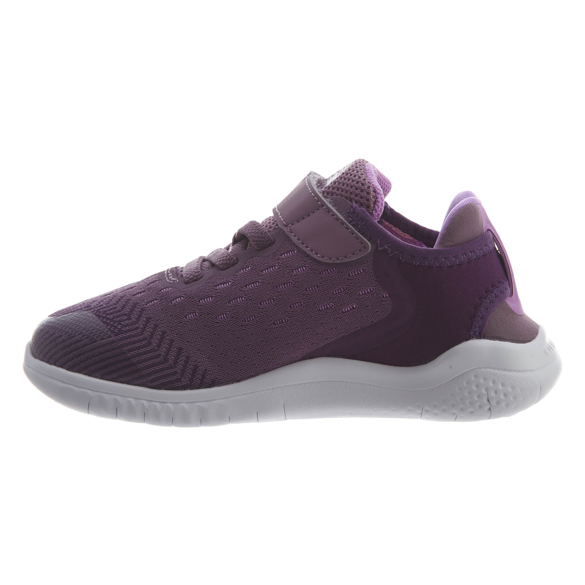 Nike Free RN 2018 Running Shoes Boys / Girls Style :AH3455