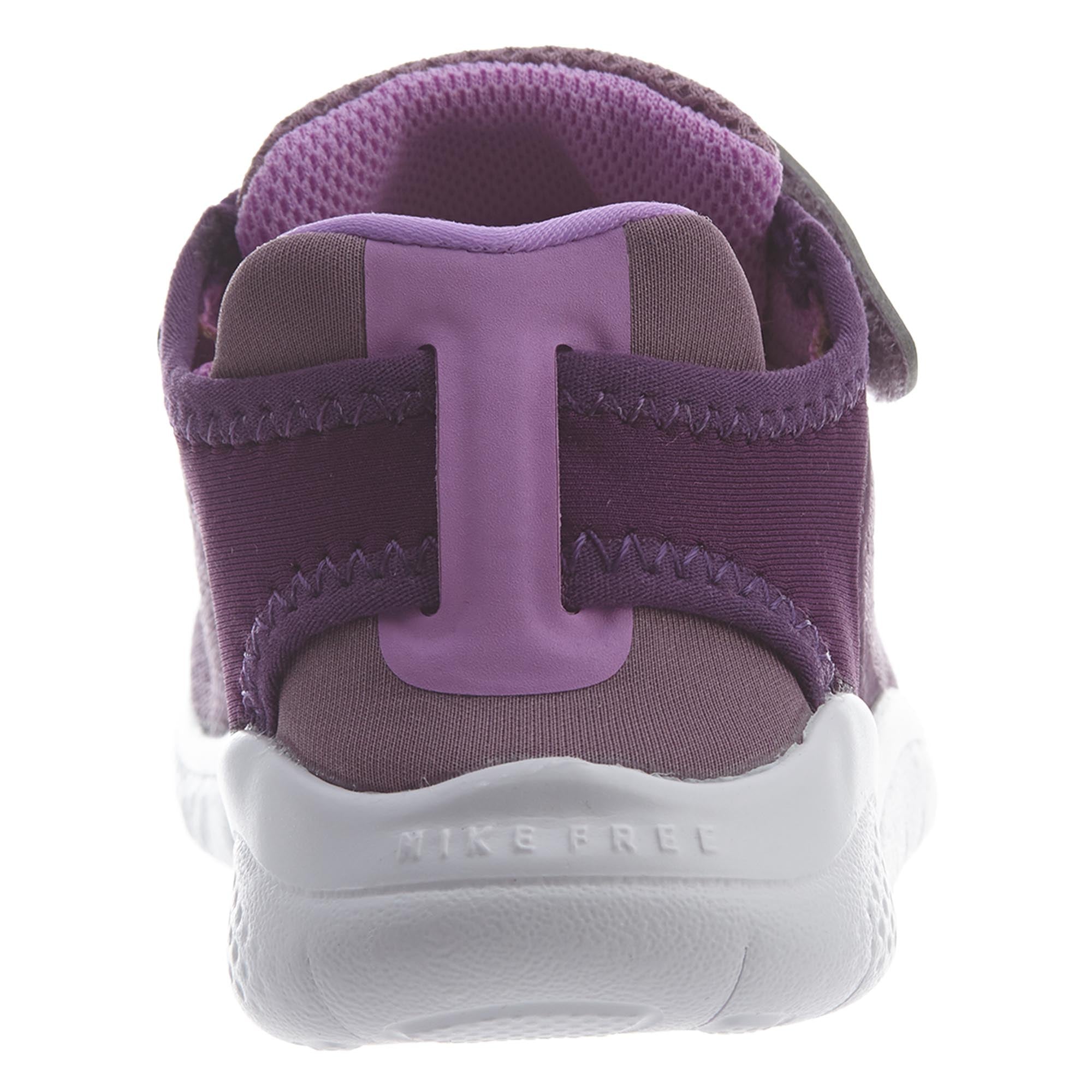 Nike Free RN 2018 Running Shoes Boys / Girls Style :AH3455