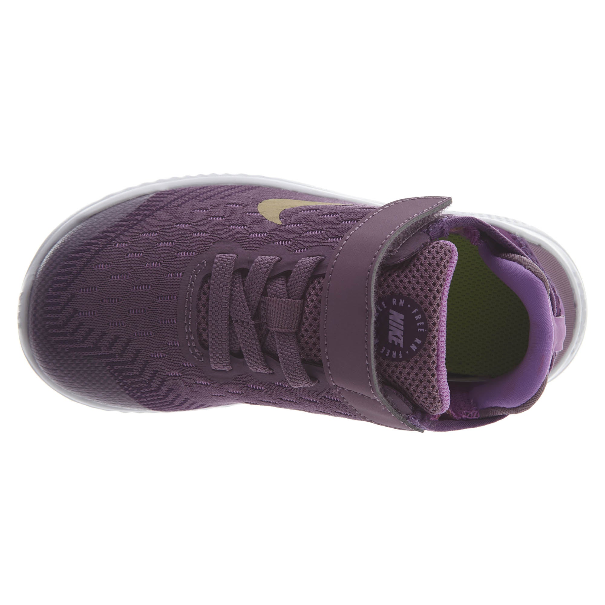 Nike Free RN 2018 Running Shoes Boys / Girls Style :AH3455