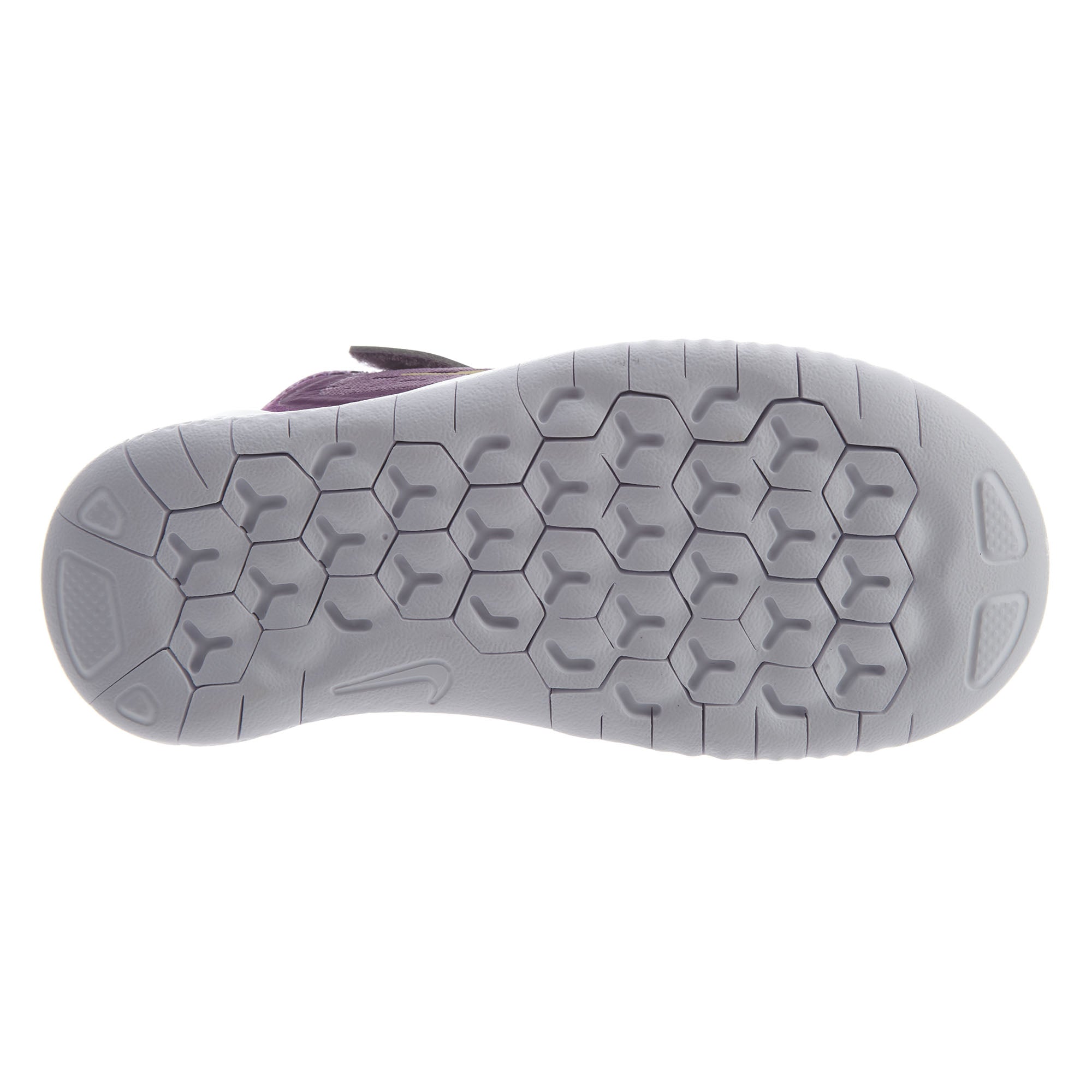 Nike Free RN 2018 Running Shoes Boys / Girls Style :AH3455