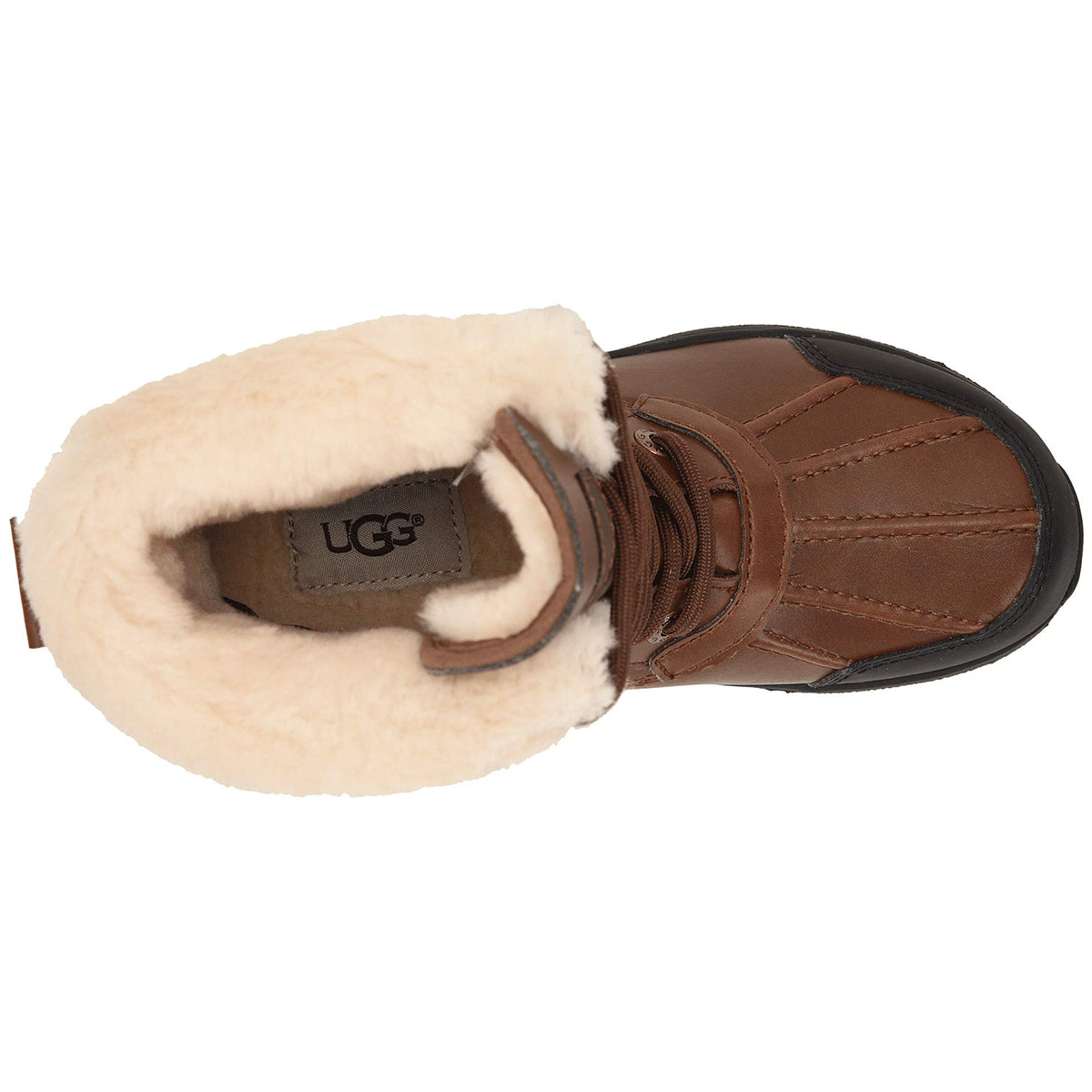 UGG Butte II Coldweather Worchester (Kids)