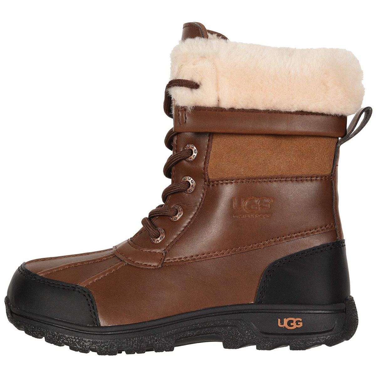UGG Butte II Coldweather Worchester (Kids)