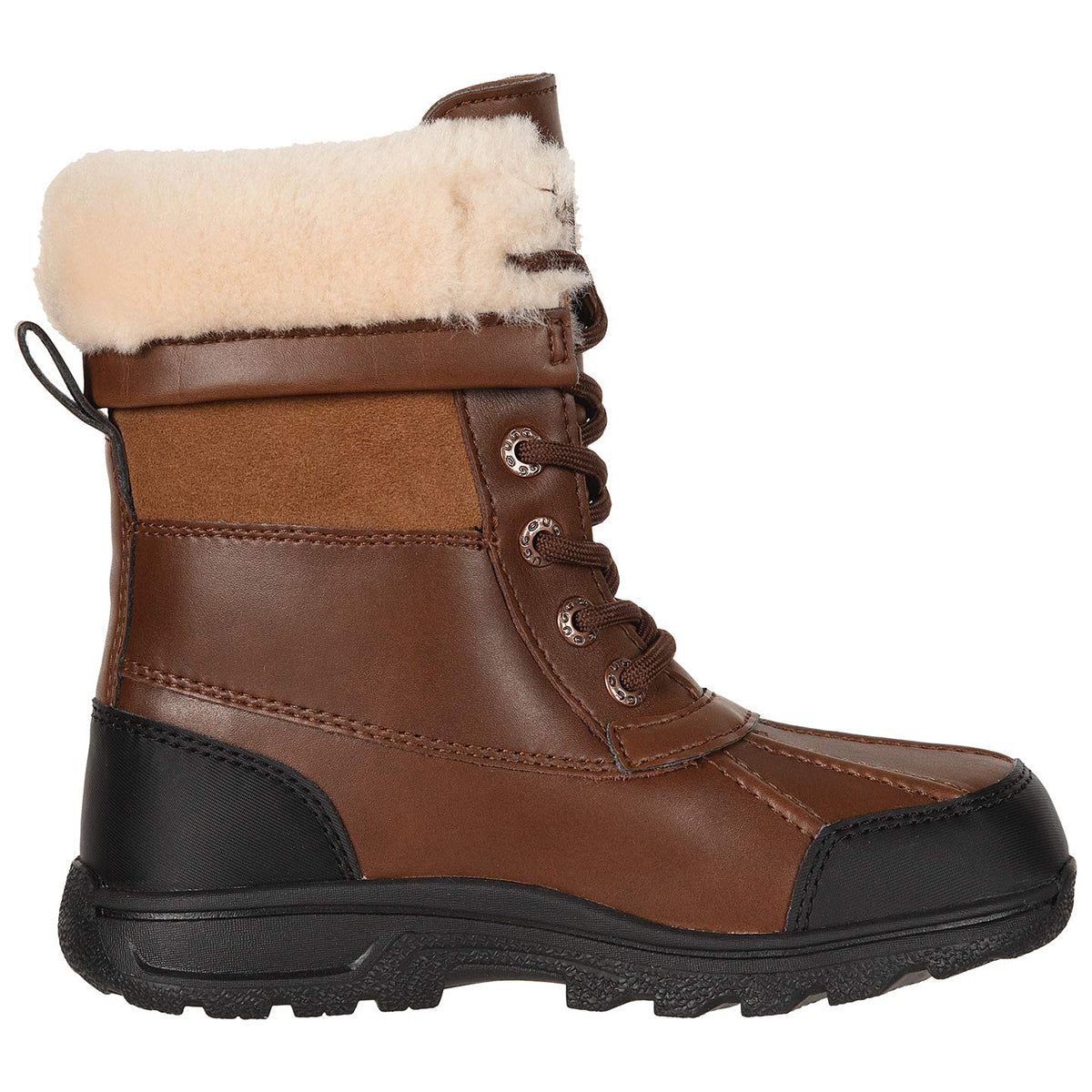 UGG Butte II Coldweather Worchester (Kids)