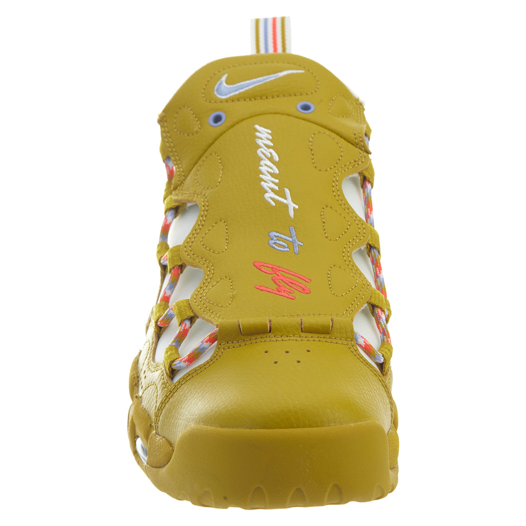 Nike Air More Money Meant To Fly (Women's)