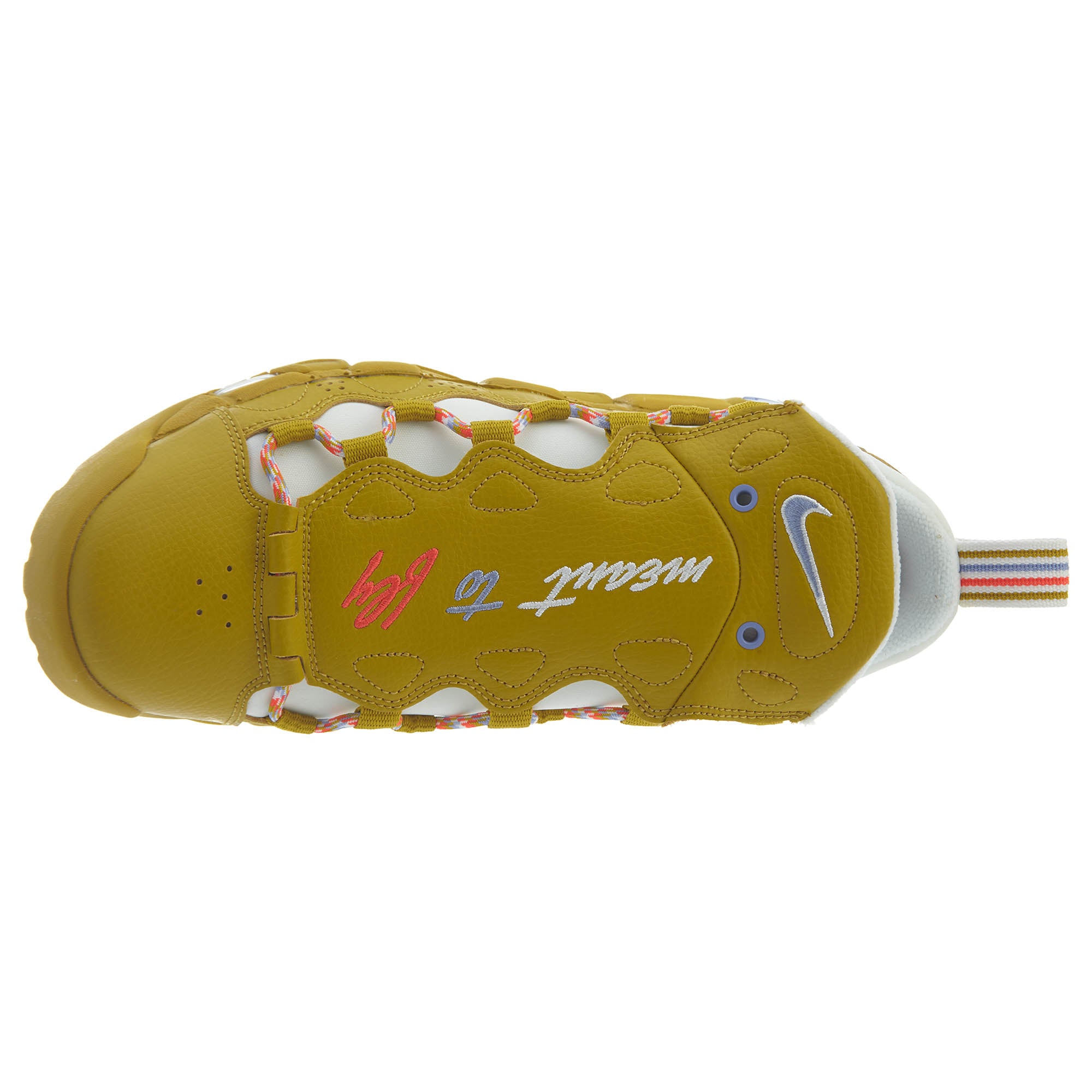 Nike Air More Money Meant To Fly (Women's)