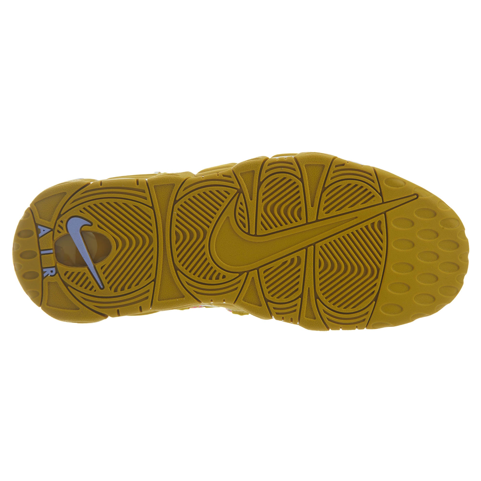 Nike Air More Money Meant To Fly (Women's)