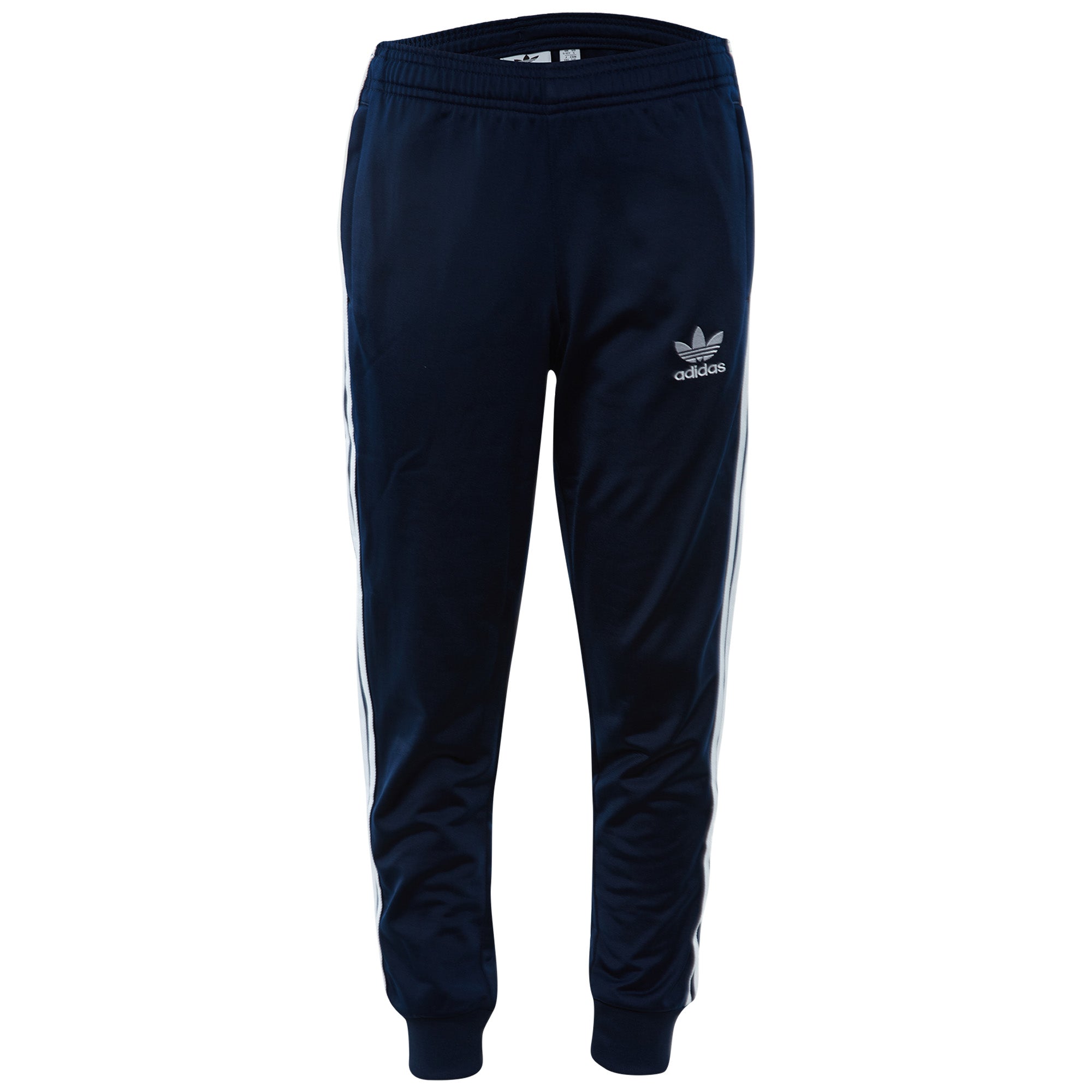 Adidas Sst Pants Big Kids Style : Cf8563-CONAVY