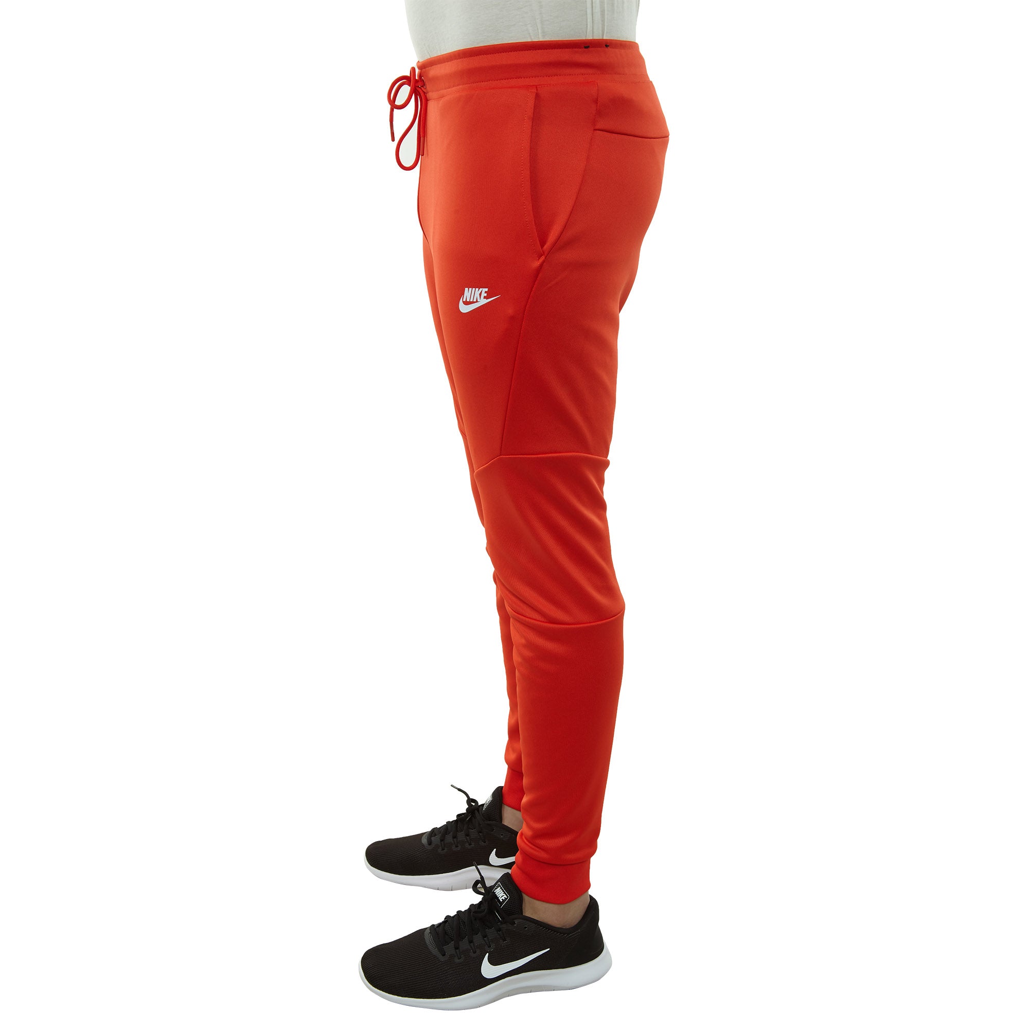Nike Sportswear Tech Icon Knit Joggers Mens Style : Aq0831-634