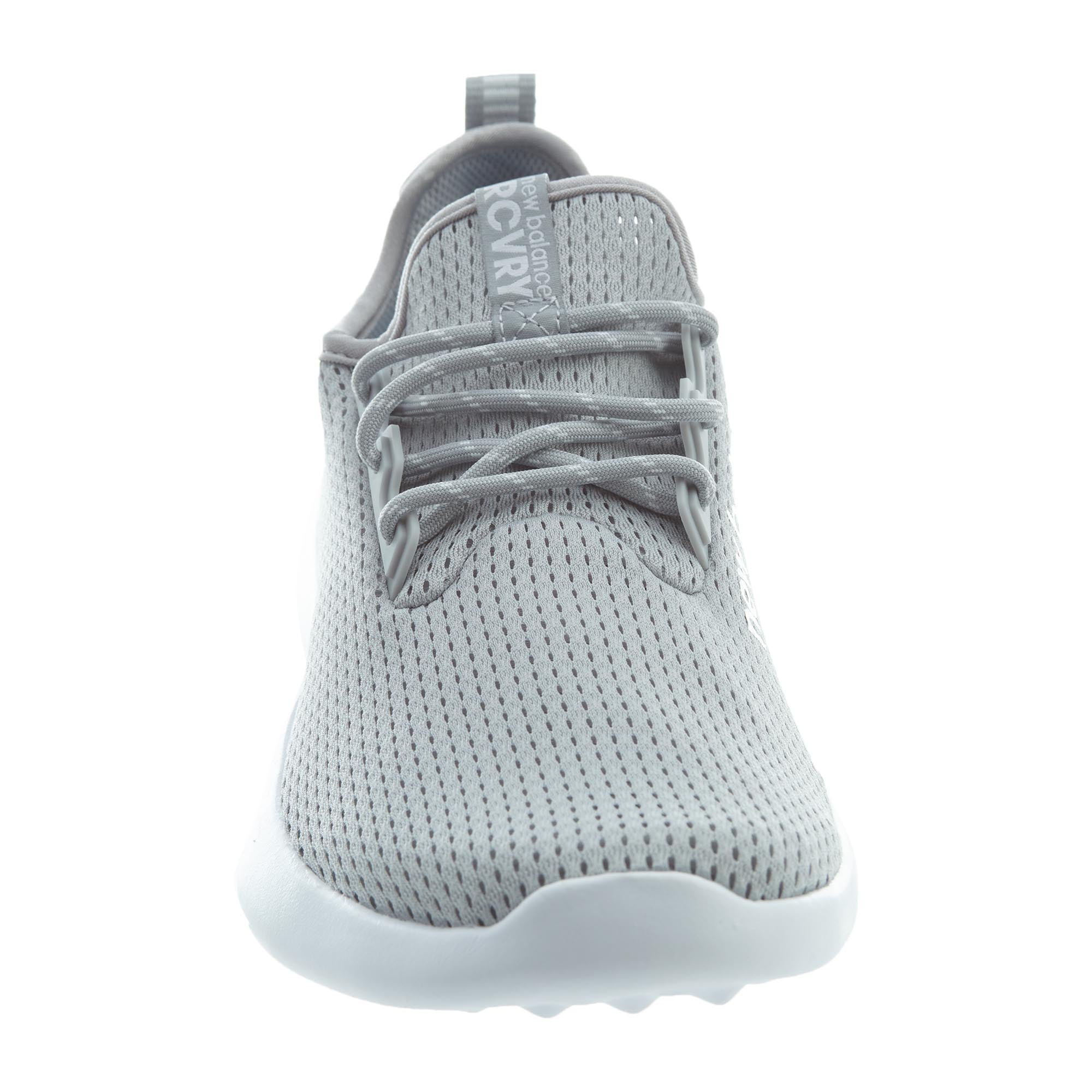 New Balance Recovery V1 Transition Lacrosse Mens Style : Rcvr-Ygy