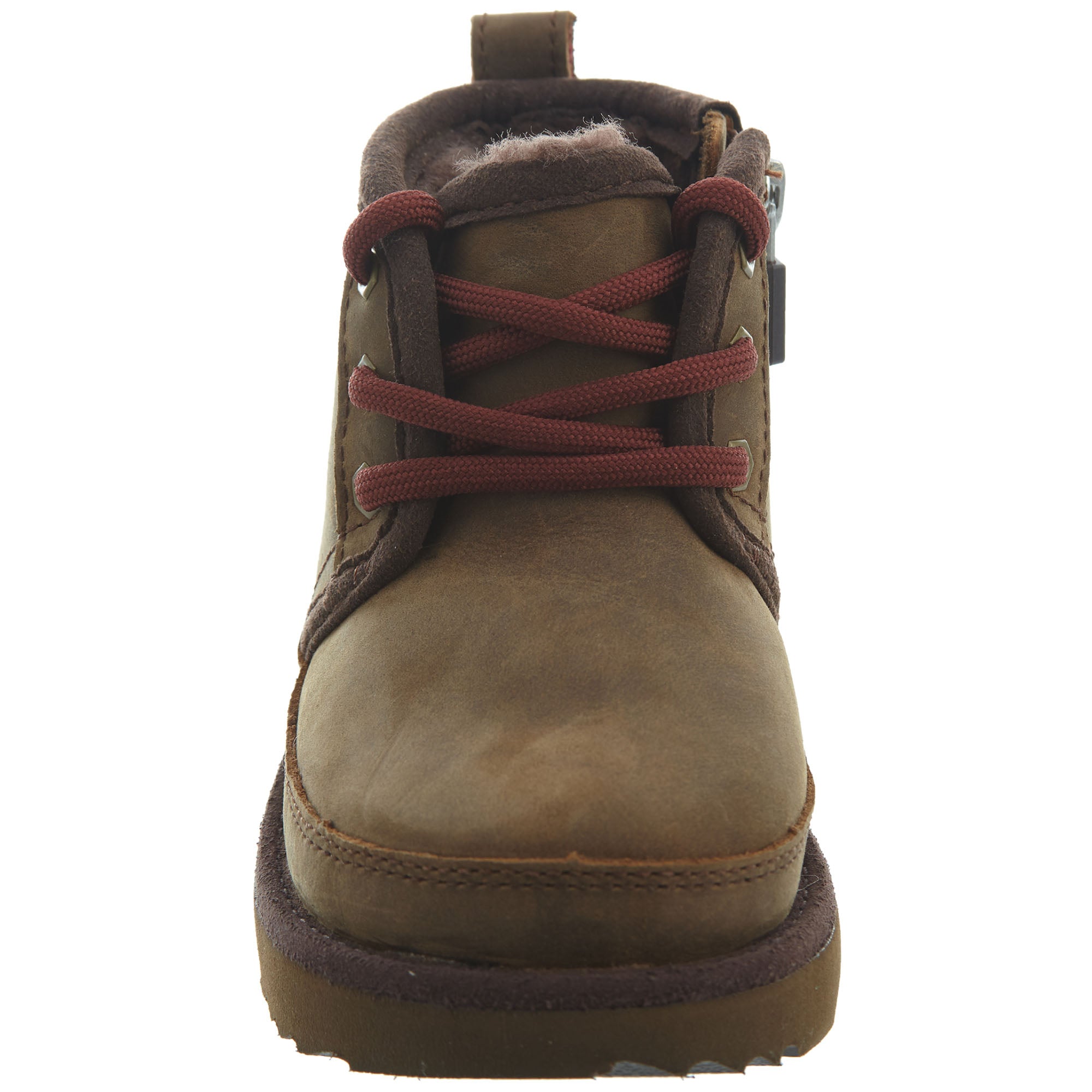 Ugg Neumel Ii Wp Toddlers Style : 1017322t-GRZ