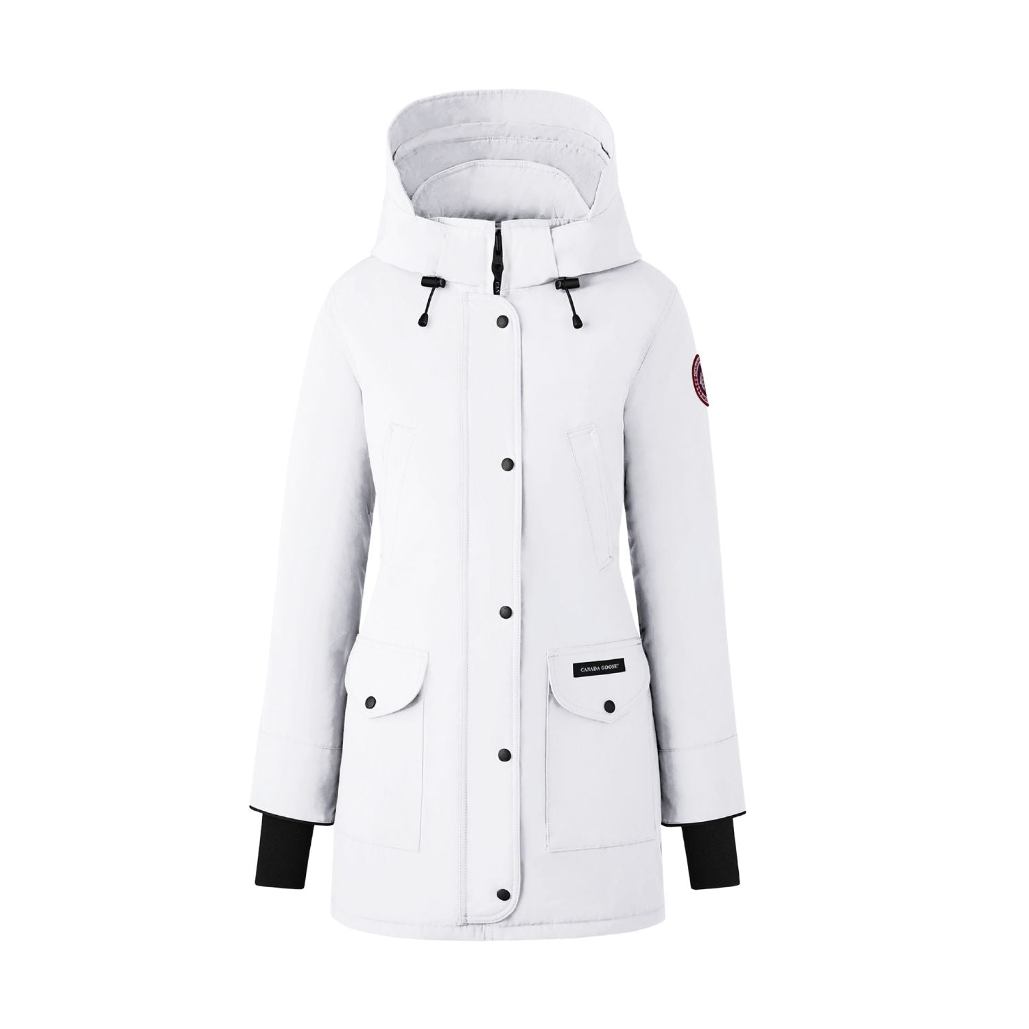 Canada Goose Trillium Parka - Hd Womens Style : 6660w