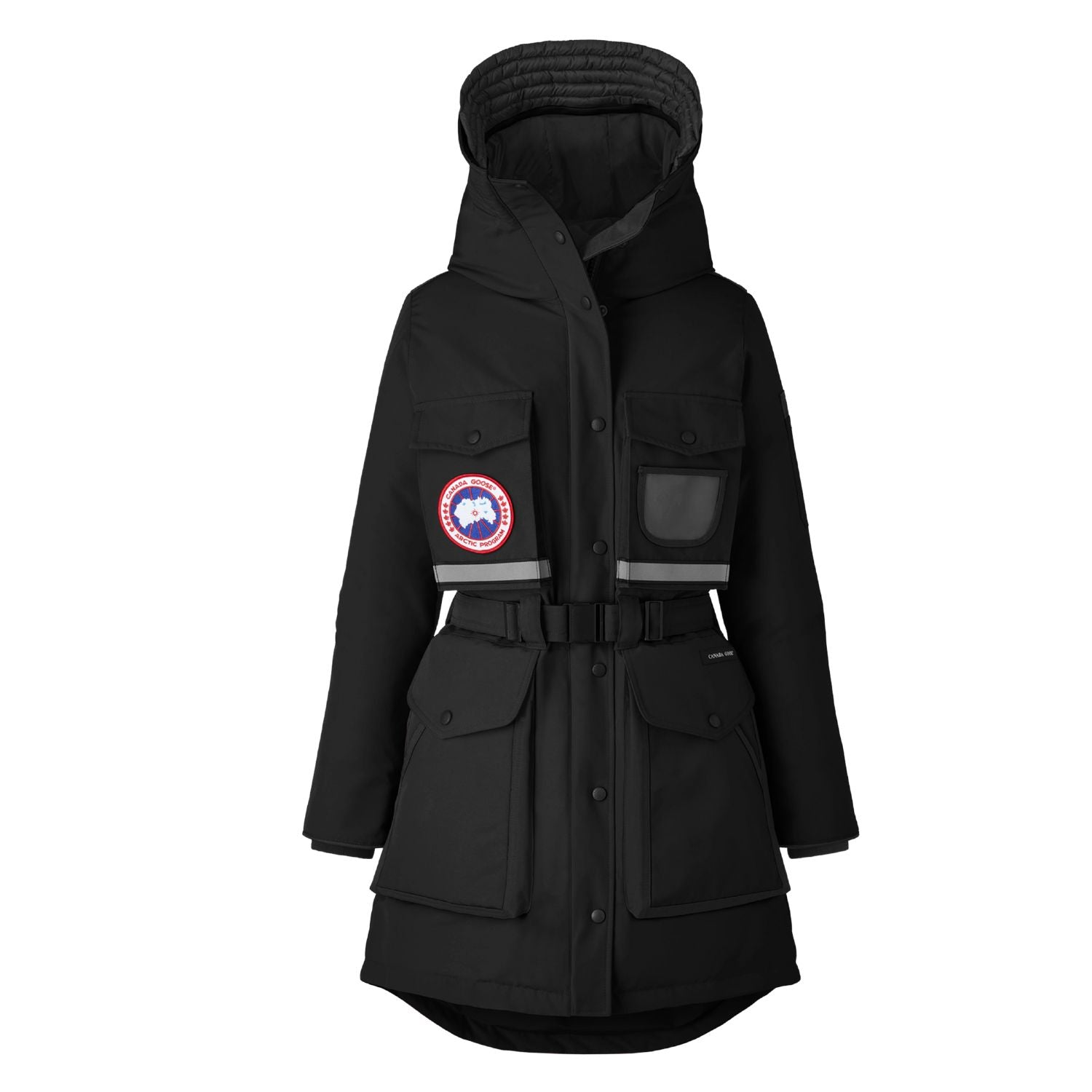 Canada Goose Liberty Parka Mens Style : 9521w