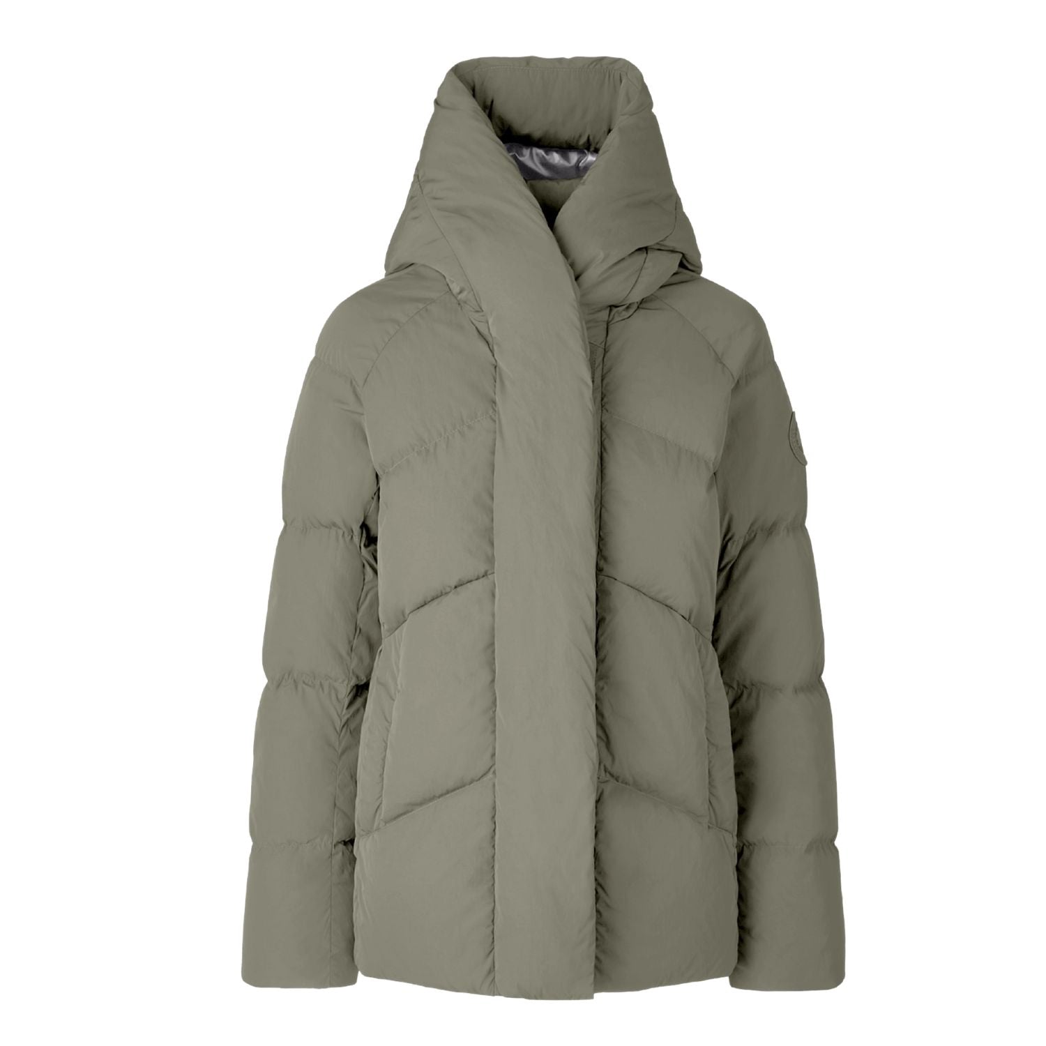 Canada Goose Marlow Jacket Womens Style : 3904w