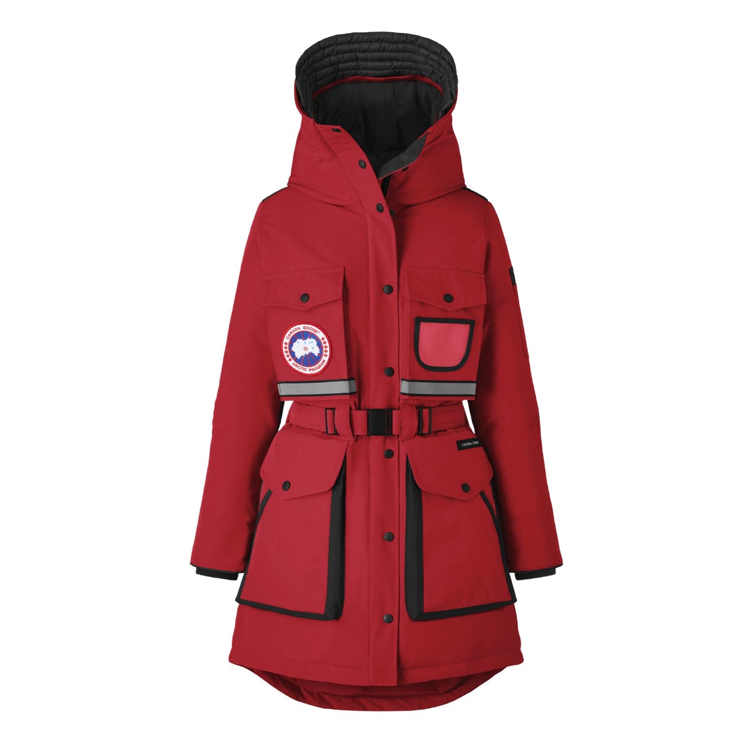 Canada Goose Liberty Parka Womens Style : 9521w