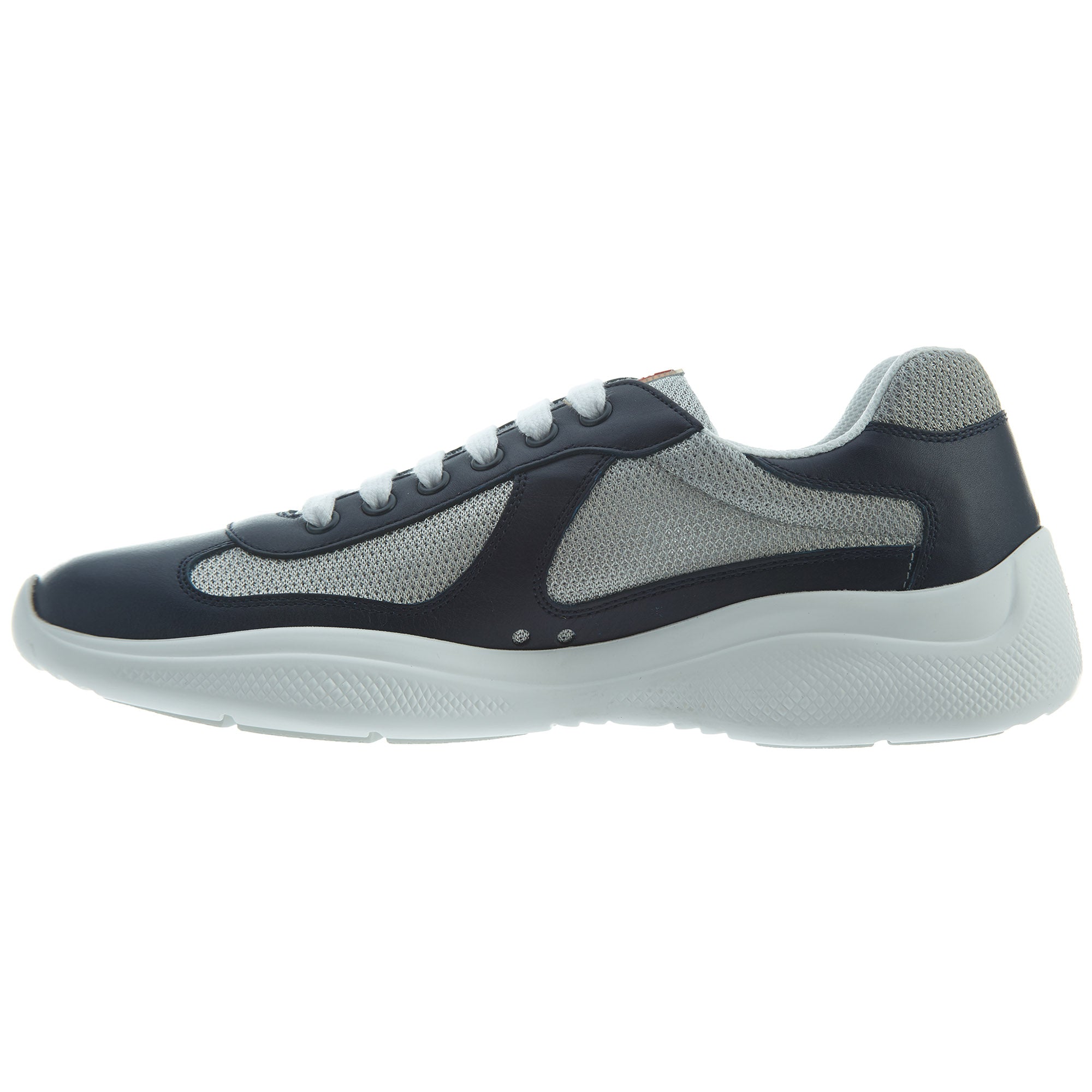 Prada America & Cup Sneaker Mens Style : 4e3304-6GW