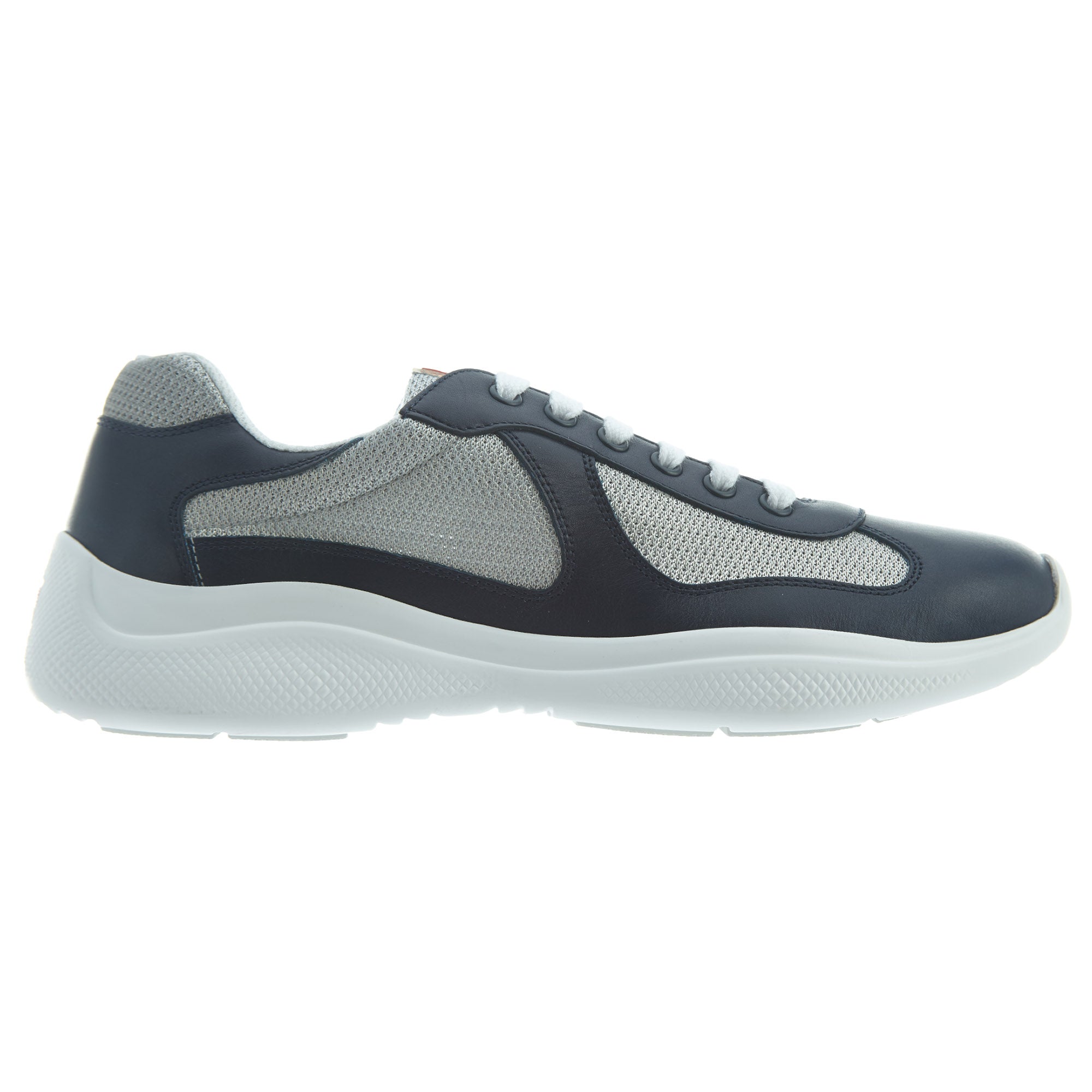 Prada America & Cup Sneaker Mens Style : 4e3304-6GW