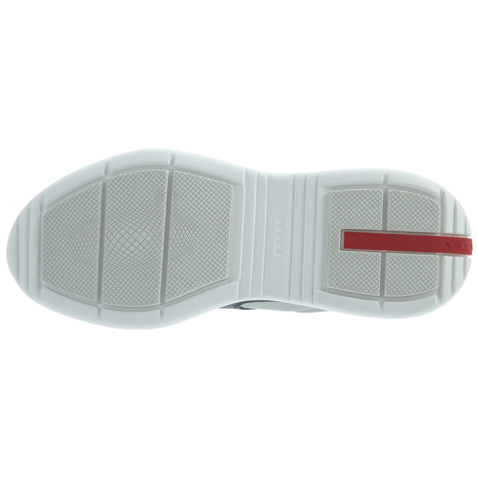 Prada America & Cup Sneaker Mens Style : 4e3304-6GW
