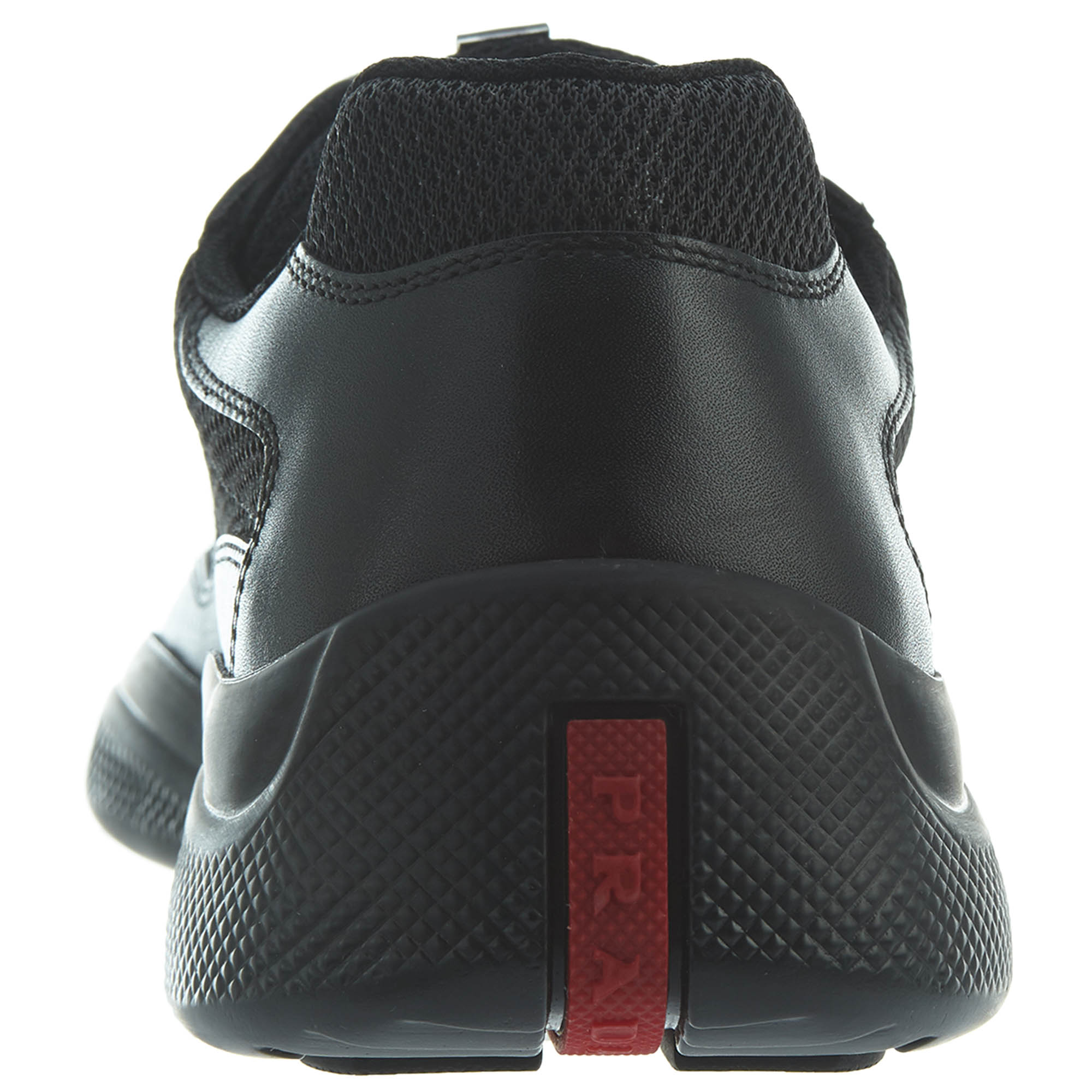 Prada America & Cup Sneaker Mens Style : 4e3304-6GW