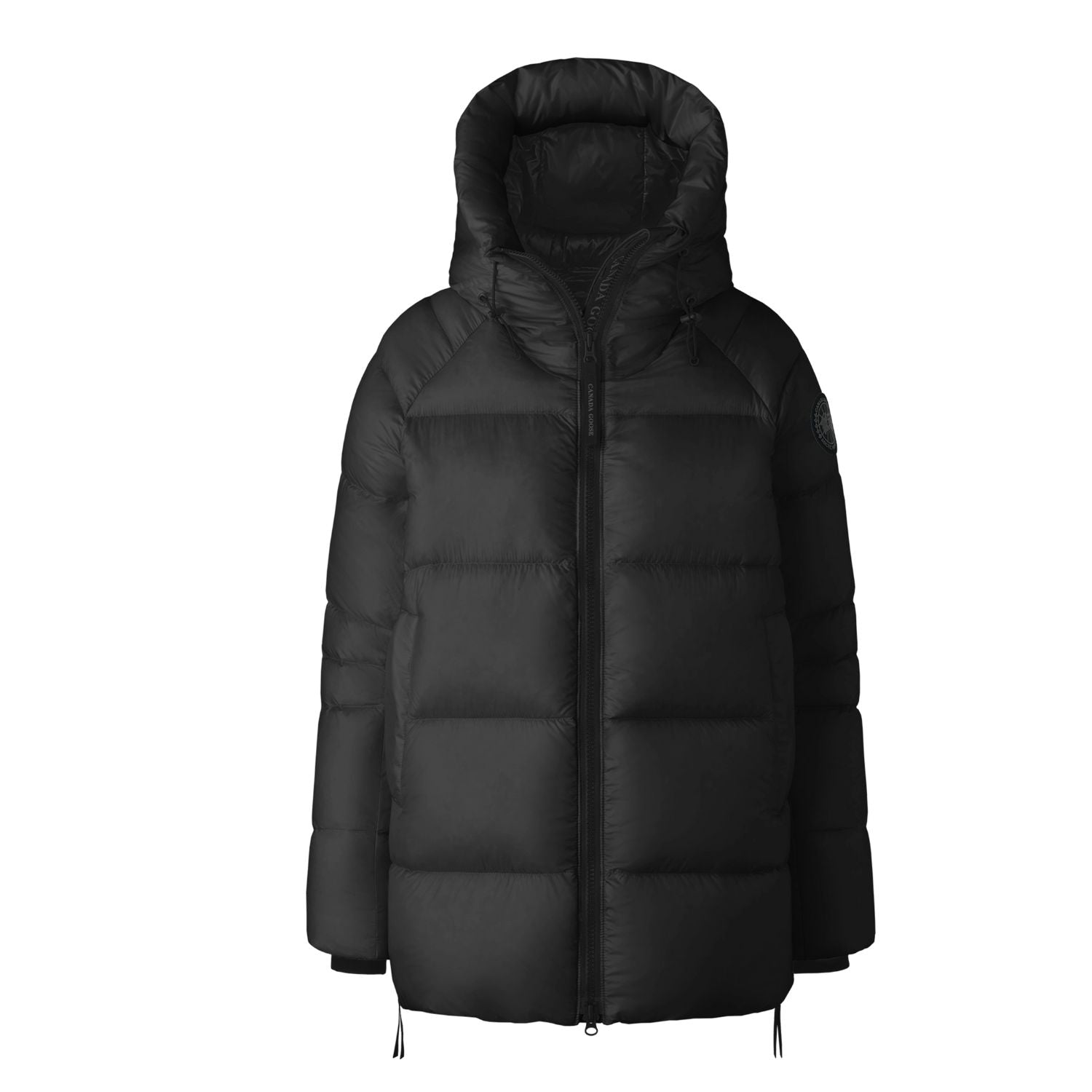 Canada Goose Cypress Puffer-bd Womens Style : 2239lb