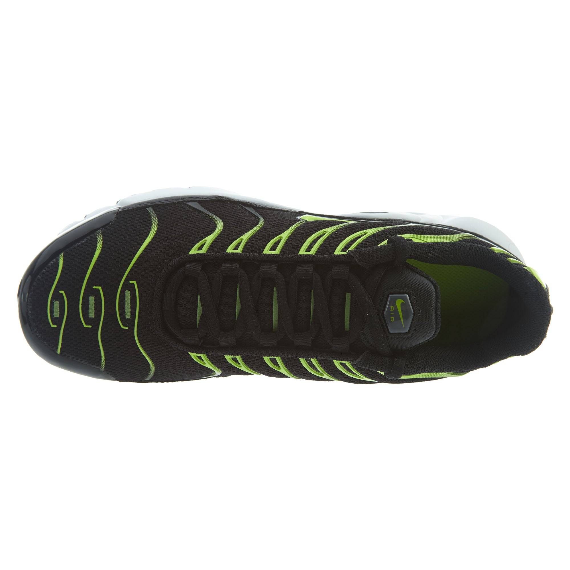 Nike Air Max Plus Boys / Girls Style :655020