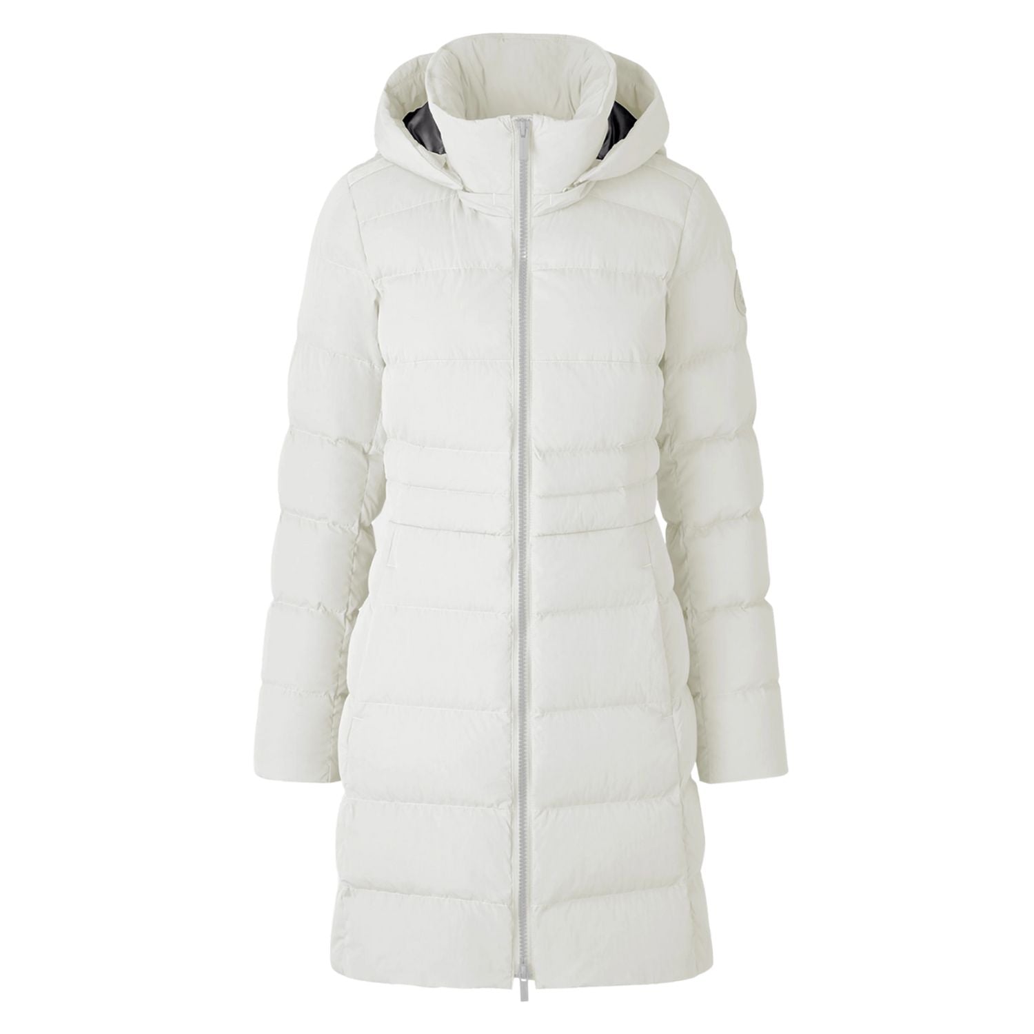 Canada Goose Aurora Parka Womens Style : 3901w