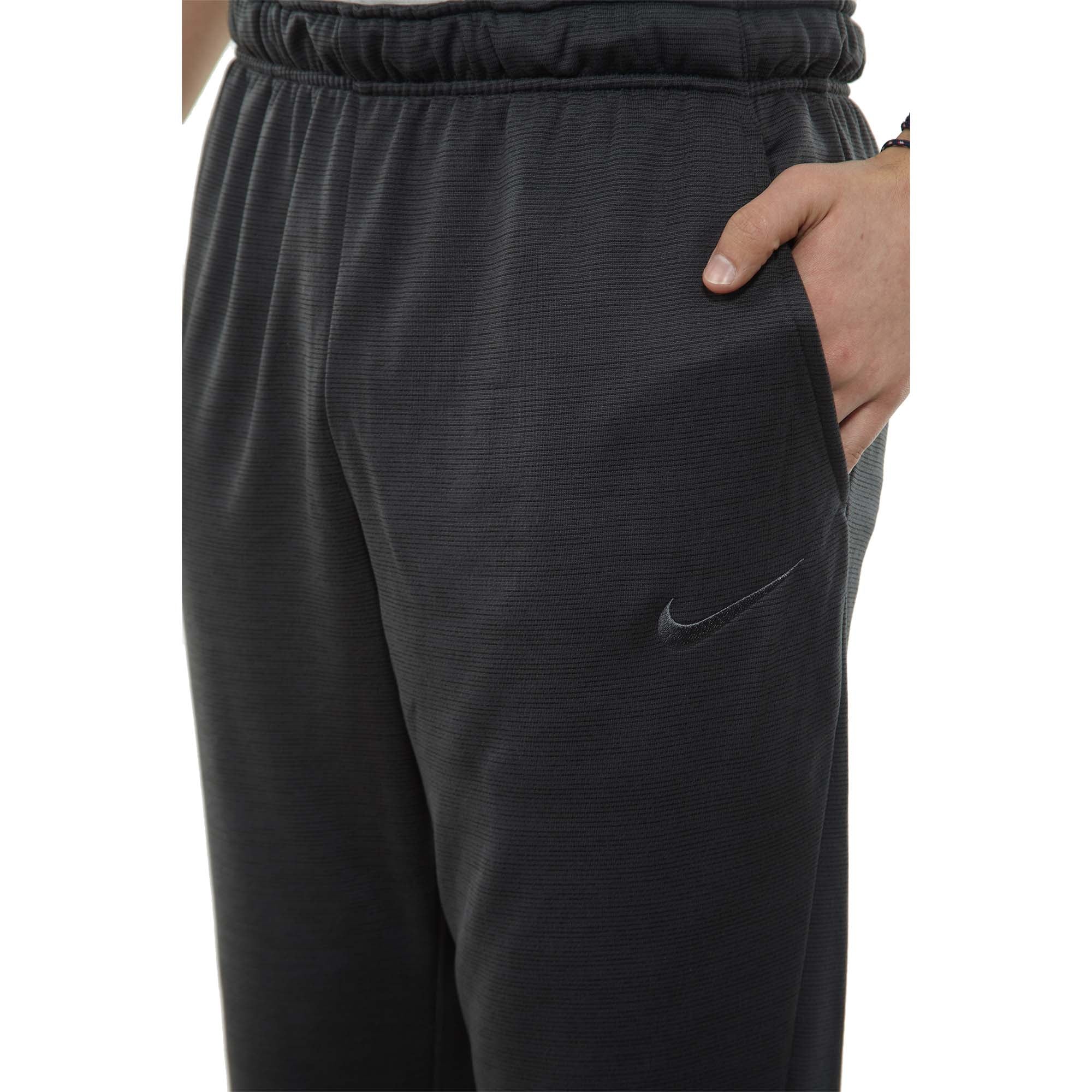 Nike Dri-fit Tapered Fleece Training Pants Mens Style : 860371-032